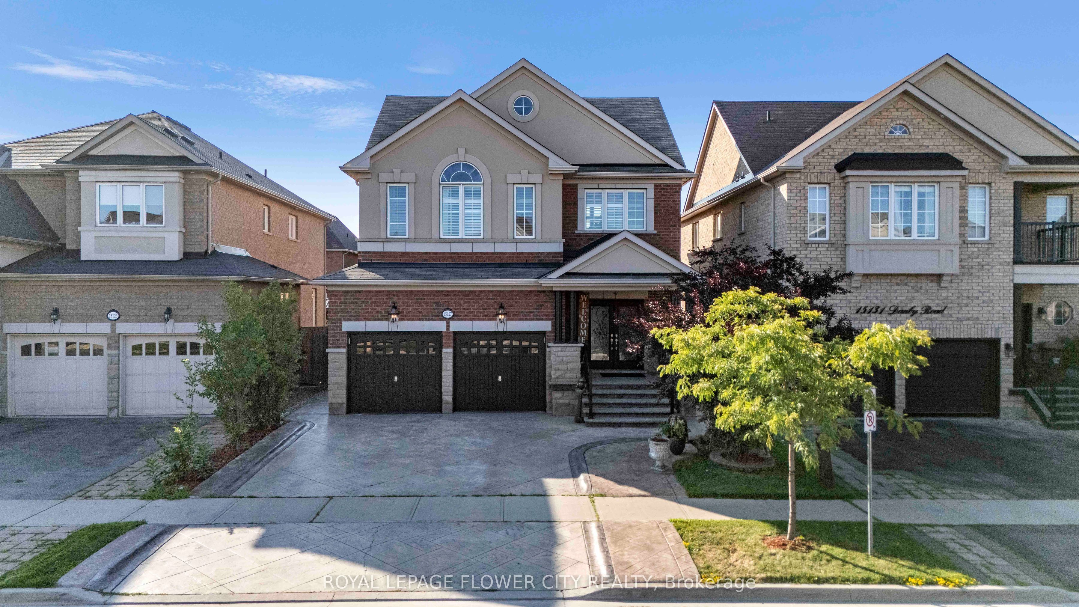 15127 Danby Road Property Photo 2
