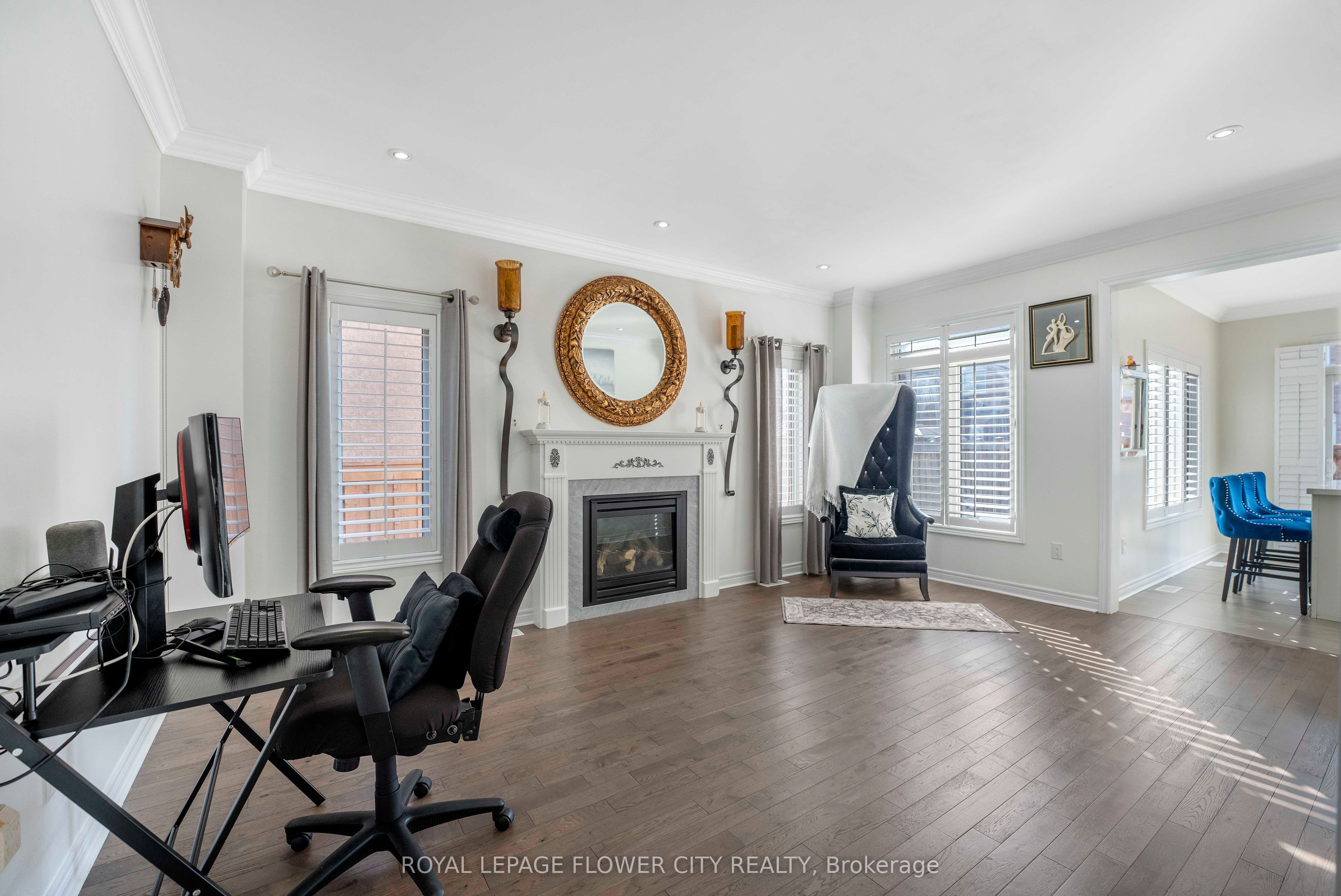 15127 Danby Road Property Photo 5