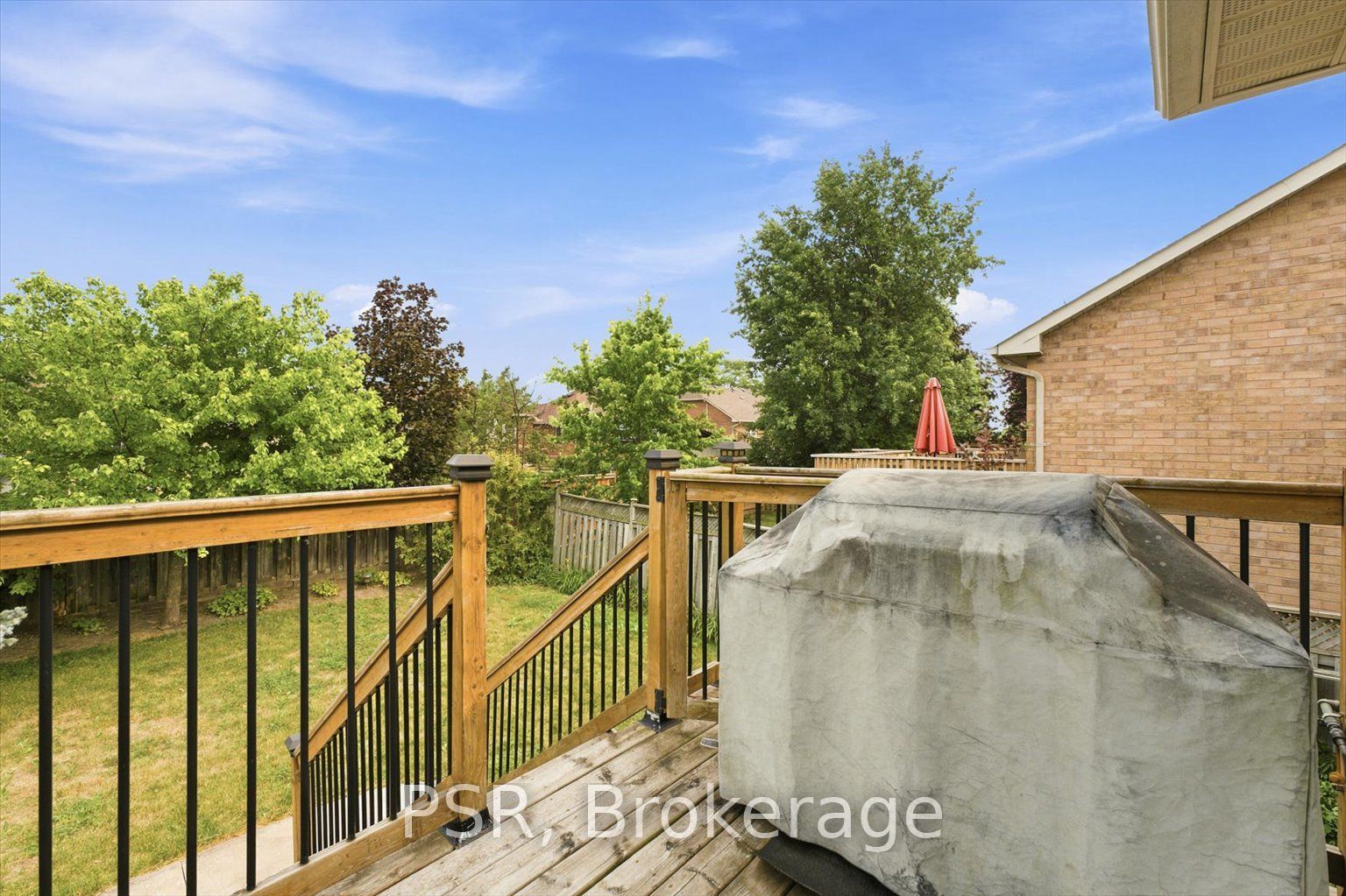 7 Bradwick Court Property Photo 29