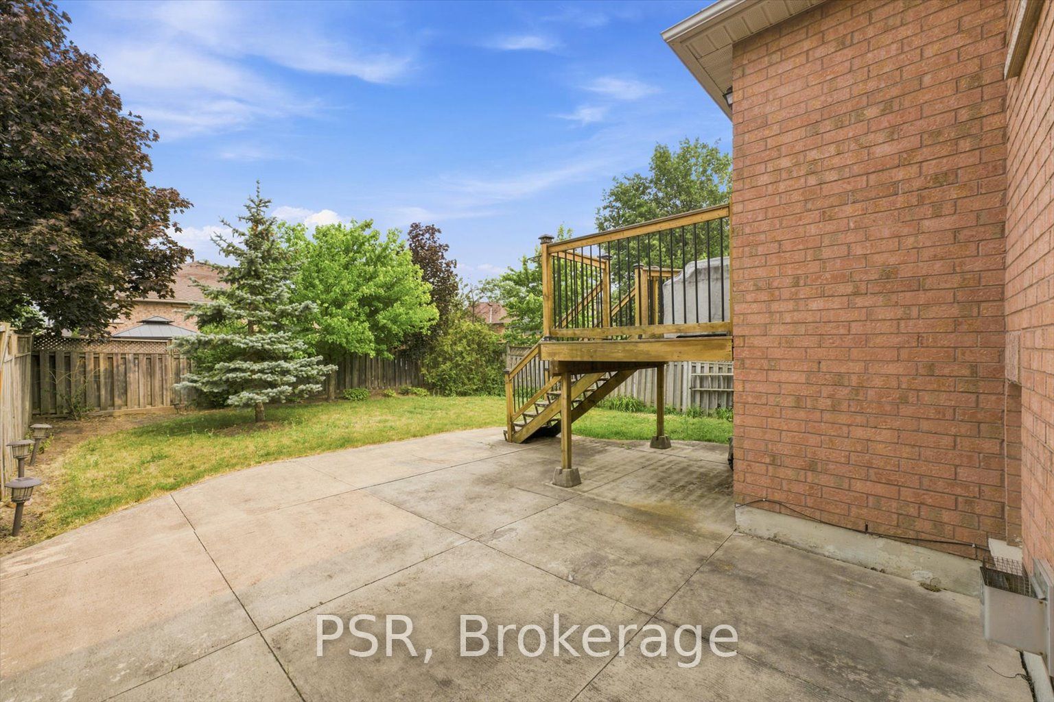 7 Bradwick Court Property Photo 33