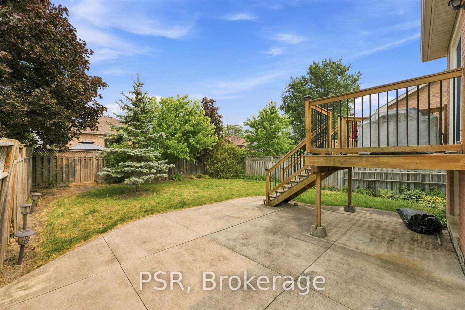 7 Bradwick Court Property Photo 34