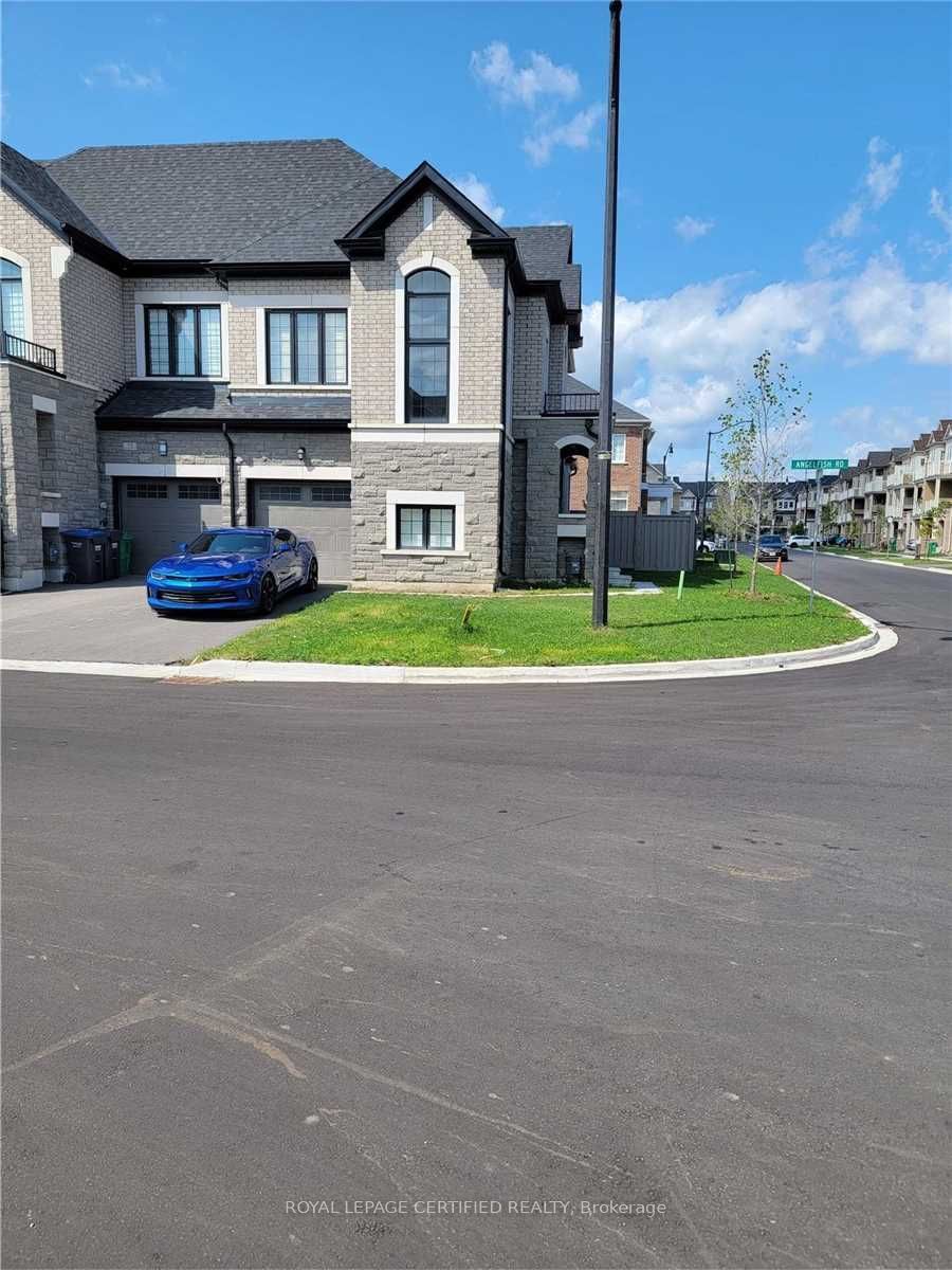 8 Labrish Road BSMT Property Photo 1