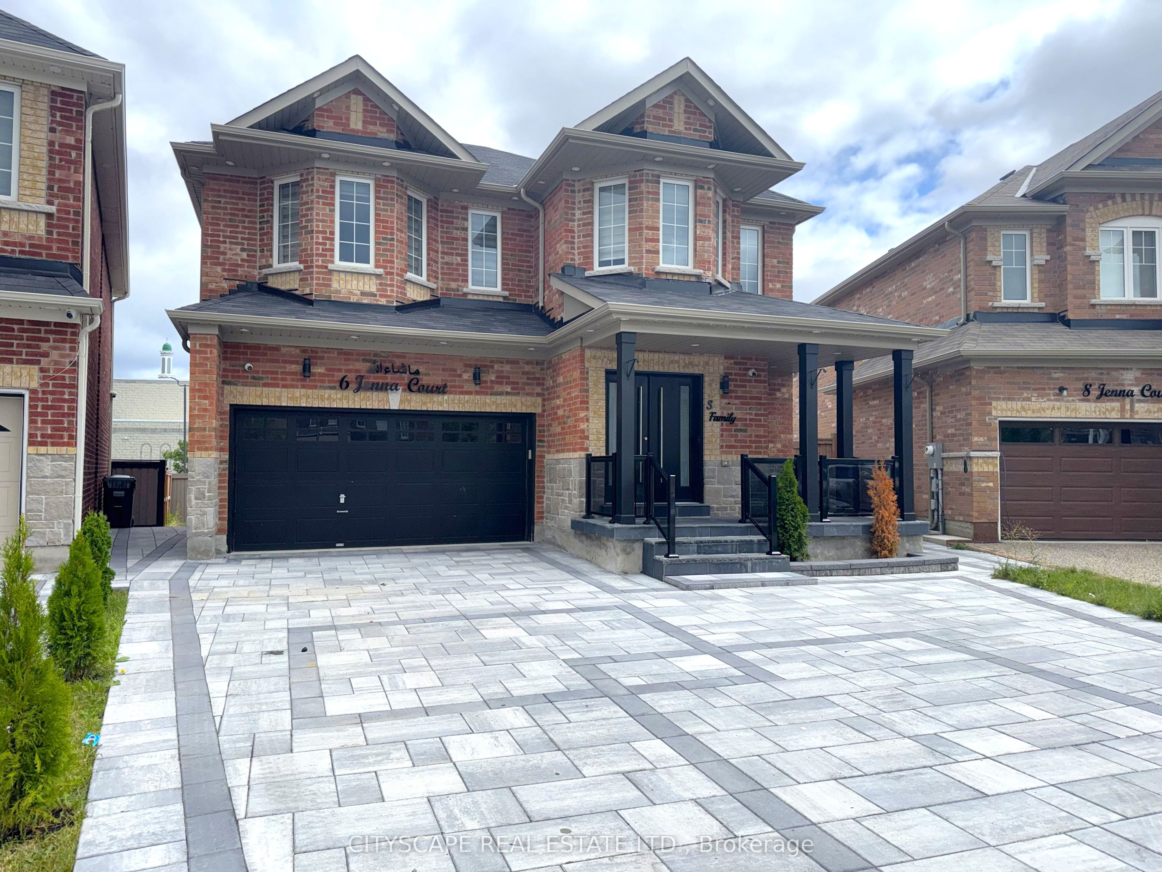 6 Jenna Court Property Photo 1