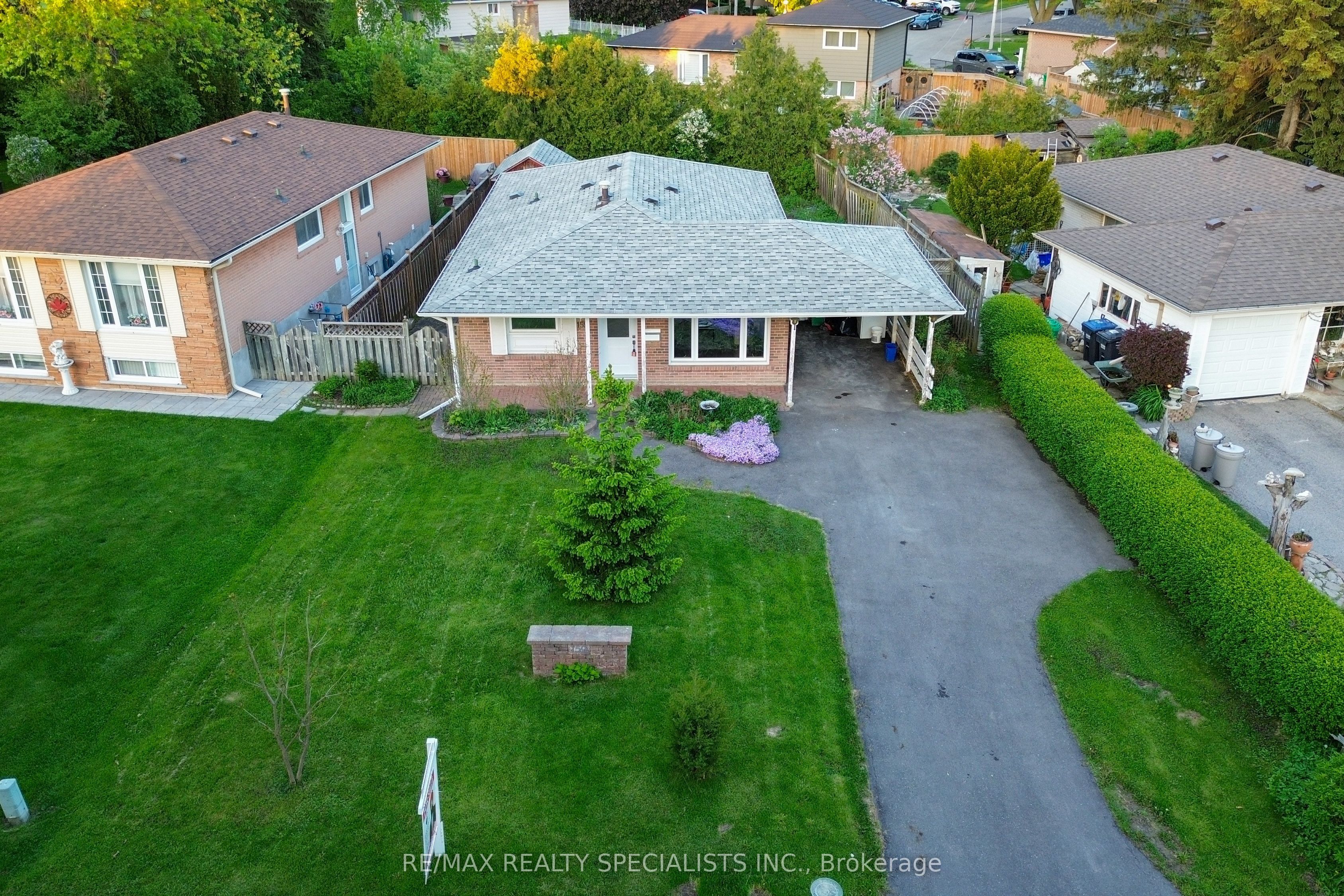 159 Bartley Bull Parkway Property Photo 1