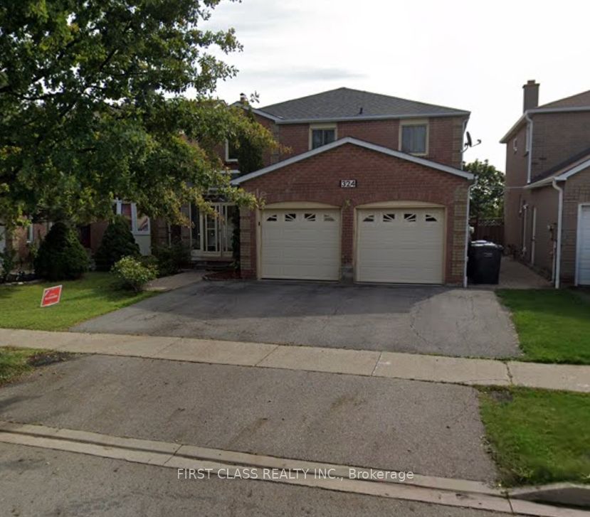 324 Winfield Terrace Basement Property Photo 1