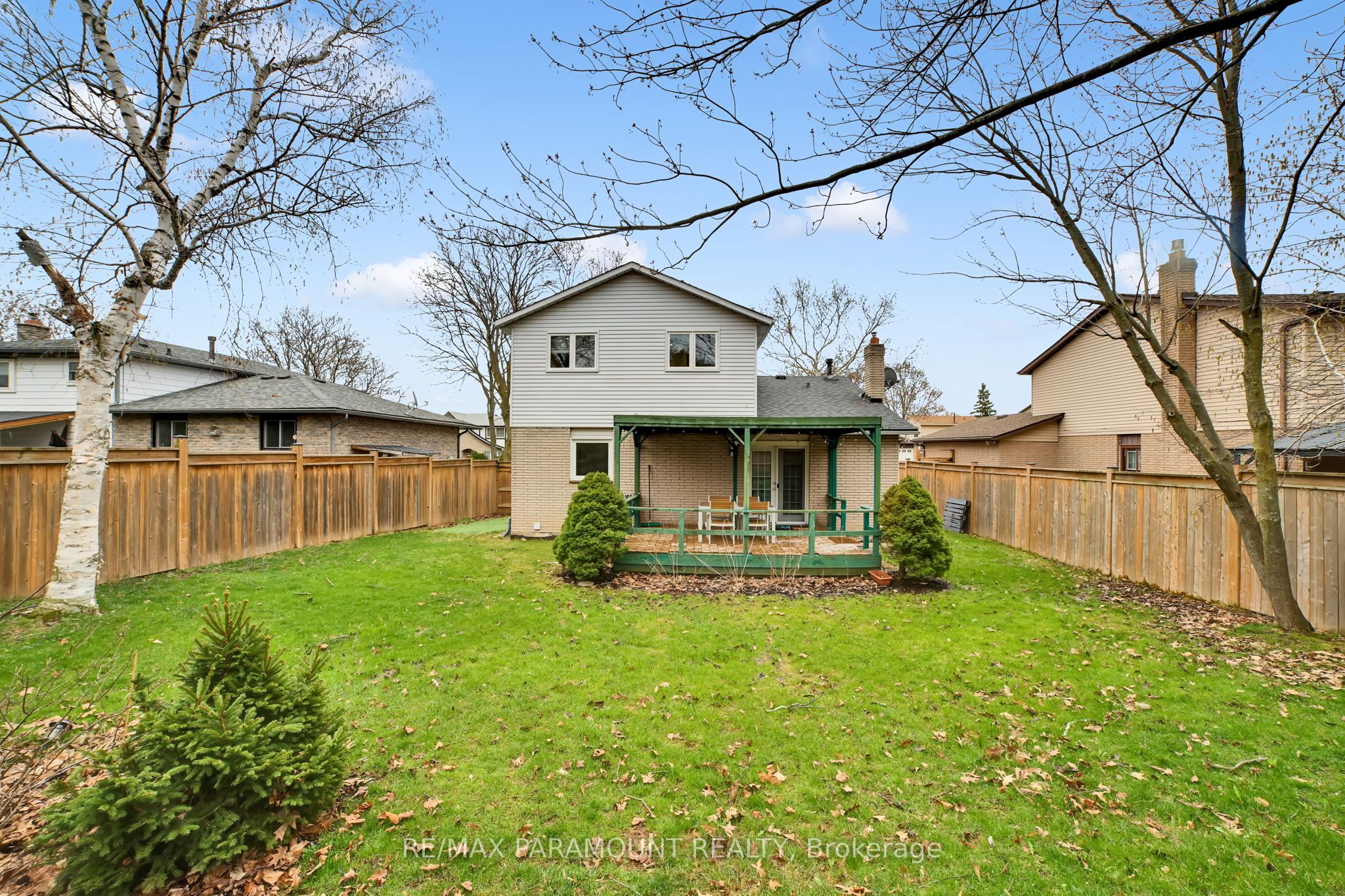 2641 Cavendish Drive Property Photo 33