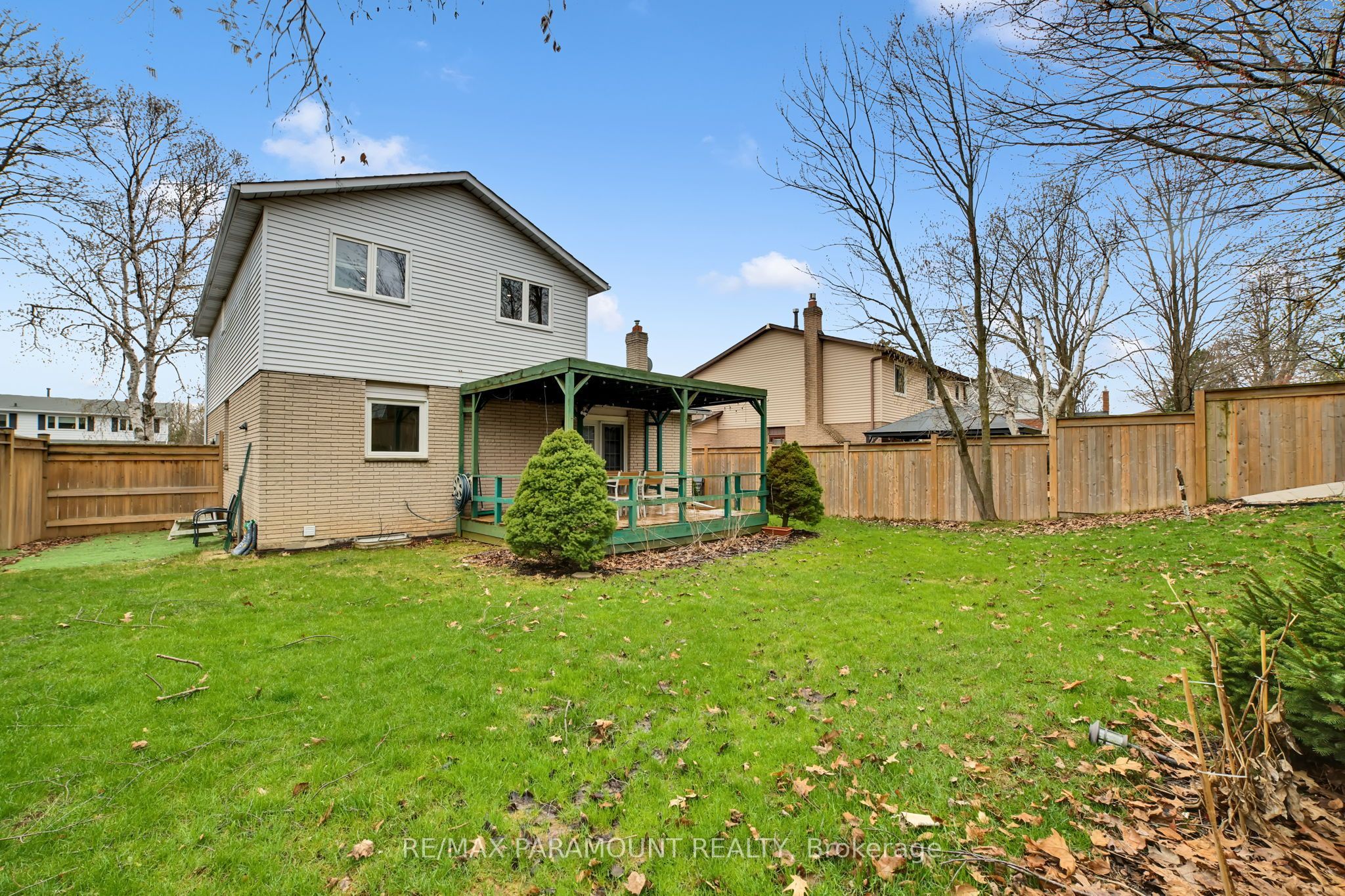 2641 Cavendish Drive Property Photo 34