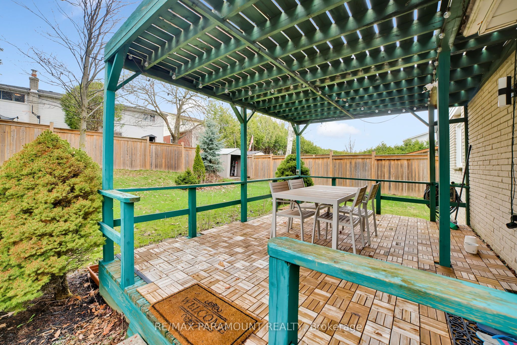 2641 Cavendish Drive Property Photo 35