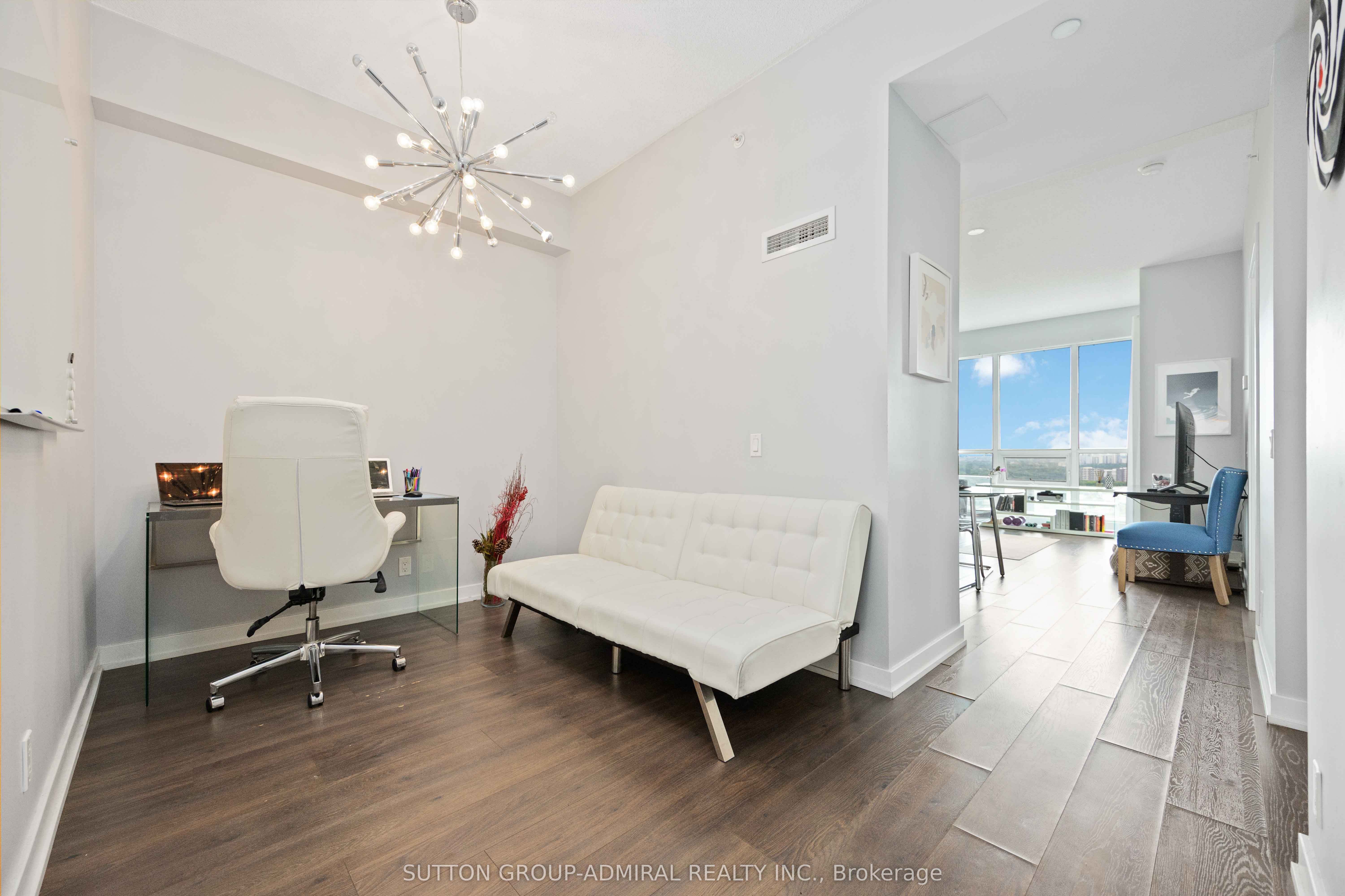 2220 Lake Shore Boulevard W 2806 Property Photo 6