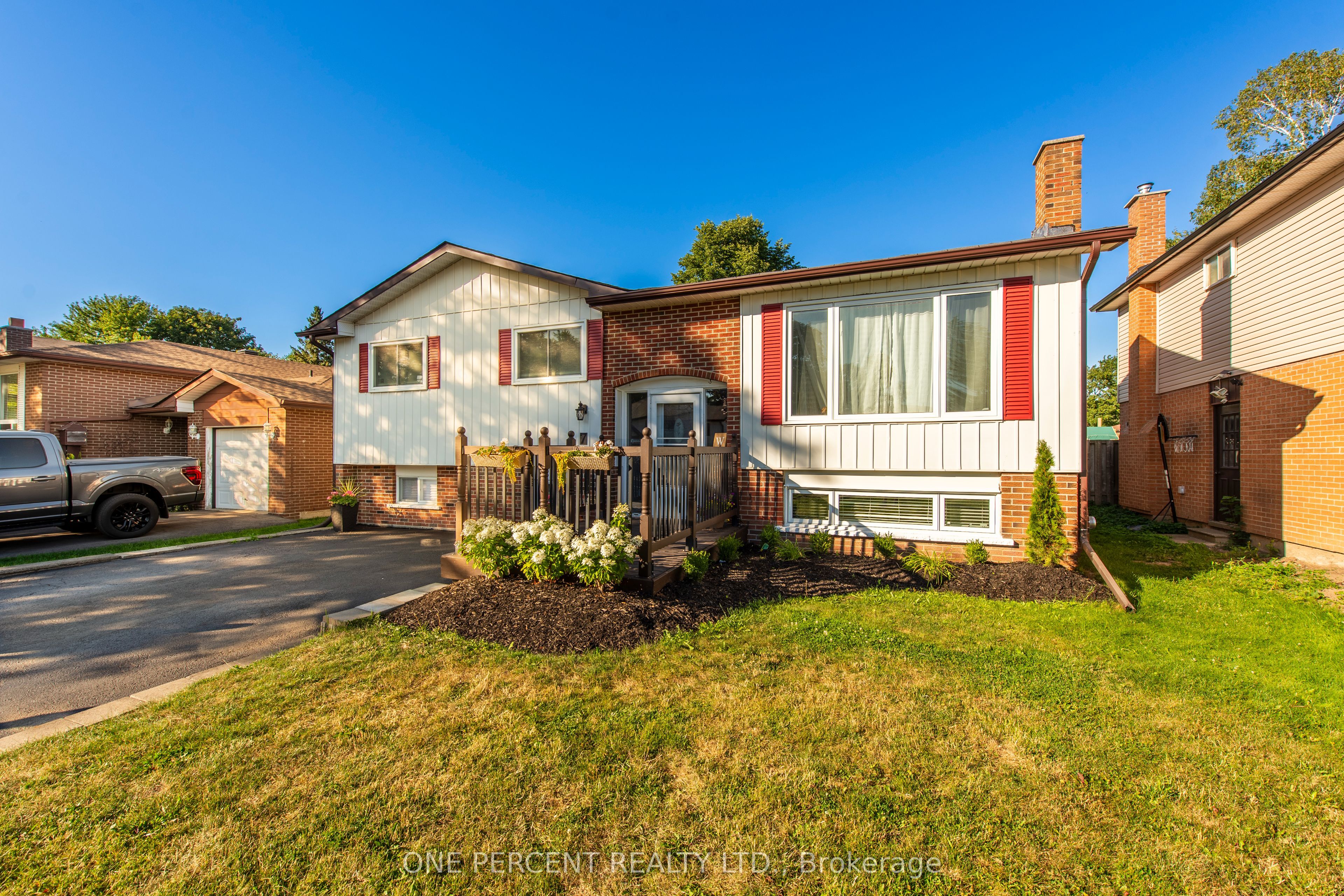 7 Morgandale Crescent Property Photo 2