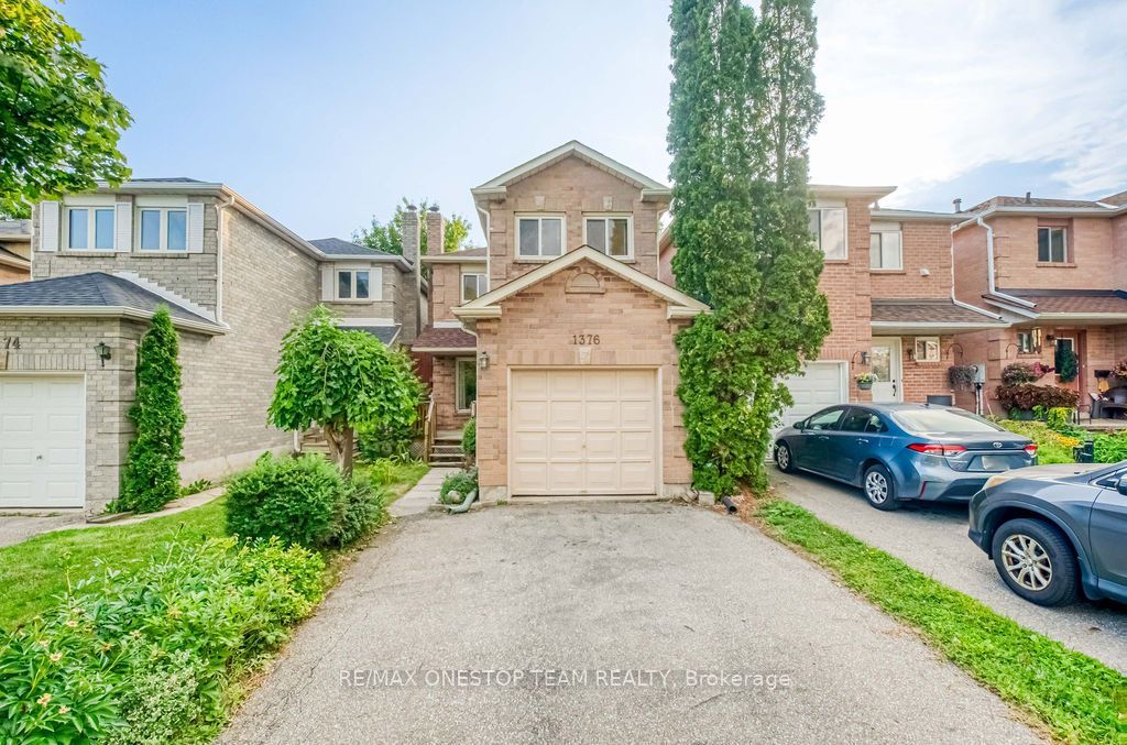 1376 Hazel Mccleary Drive Property Photo 1