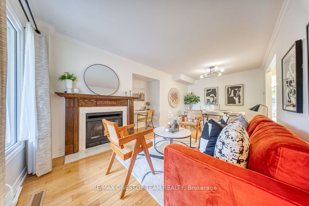 1376 Hazel Mccleary Drive Property Photo 4