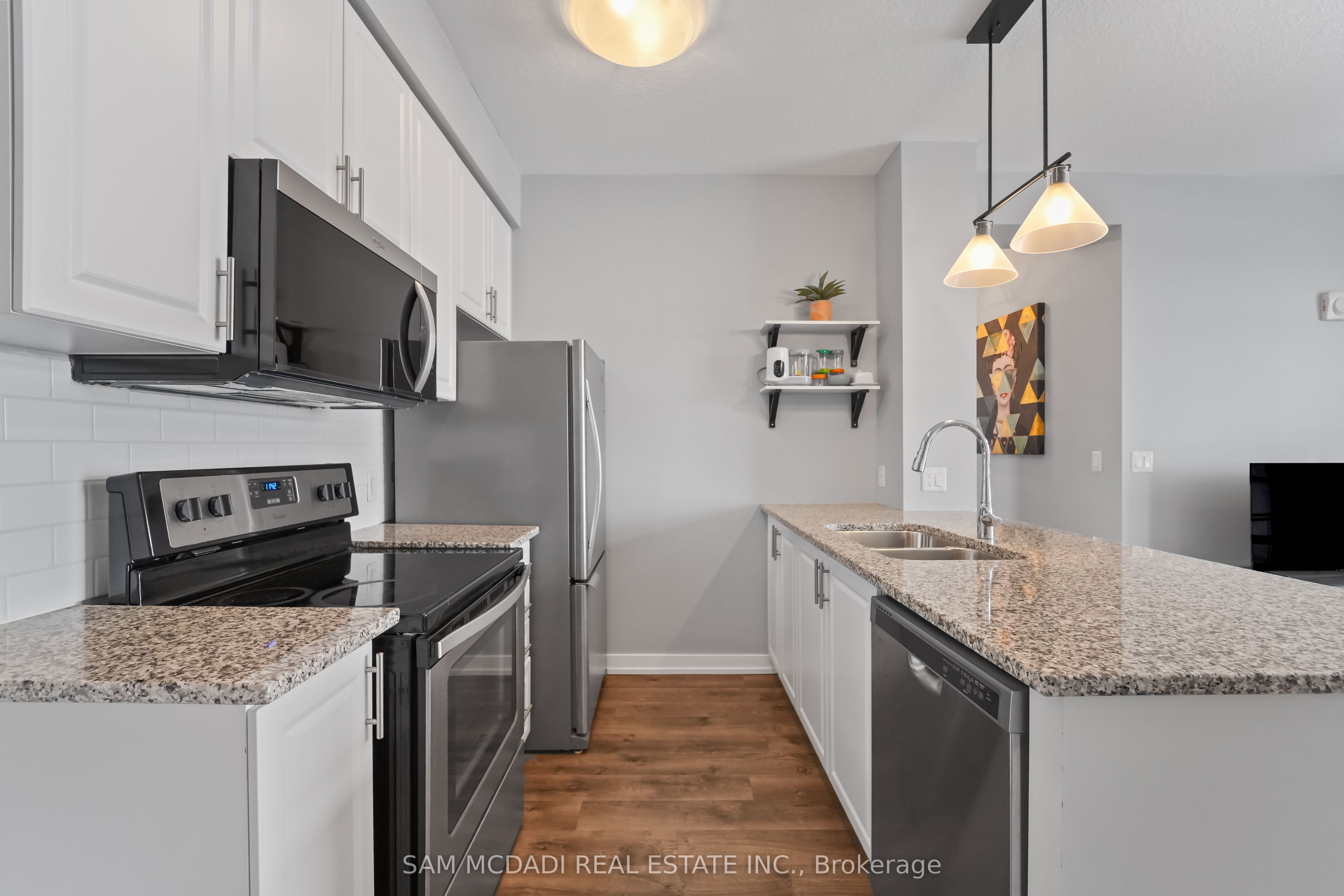 2490 Old Bronte Road 622 Property Photo 6