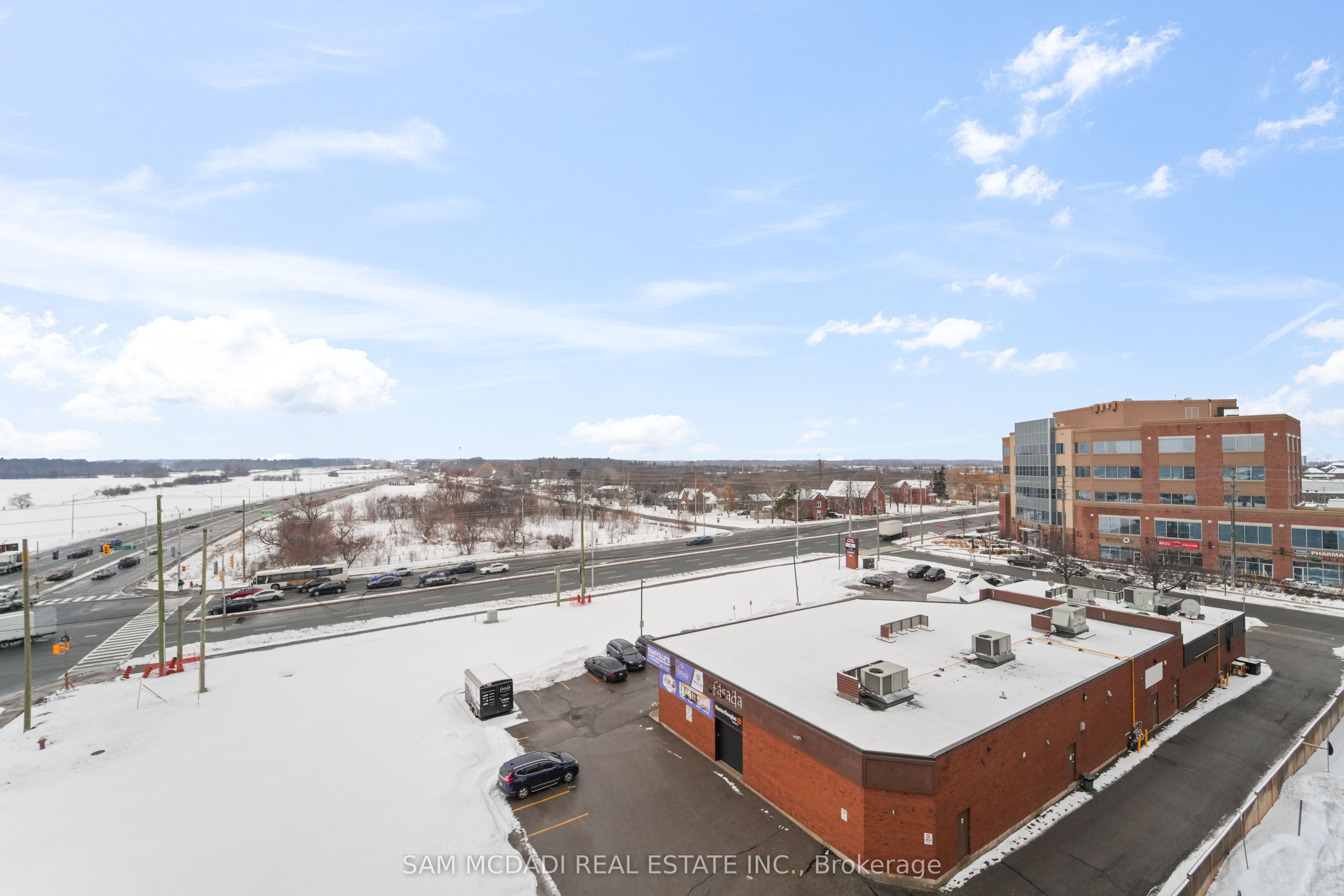 2490 Old Bronte Road 622 Property Photo 31