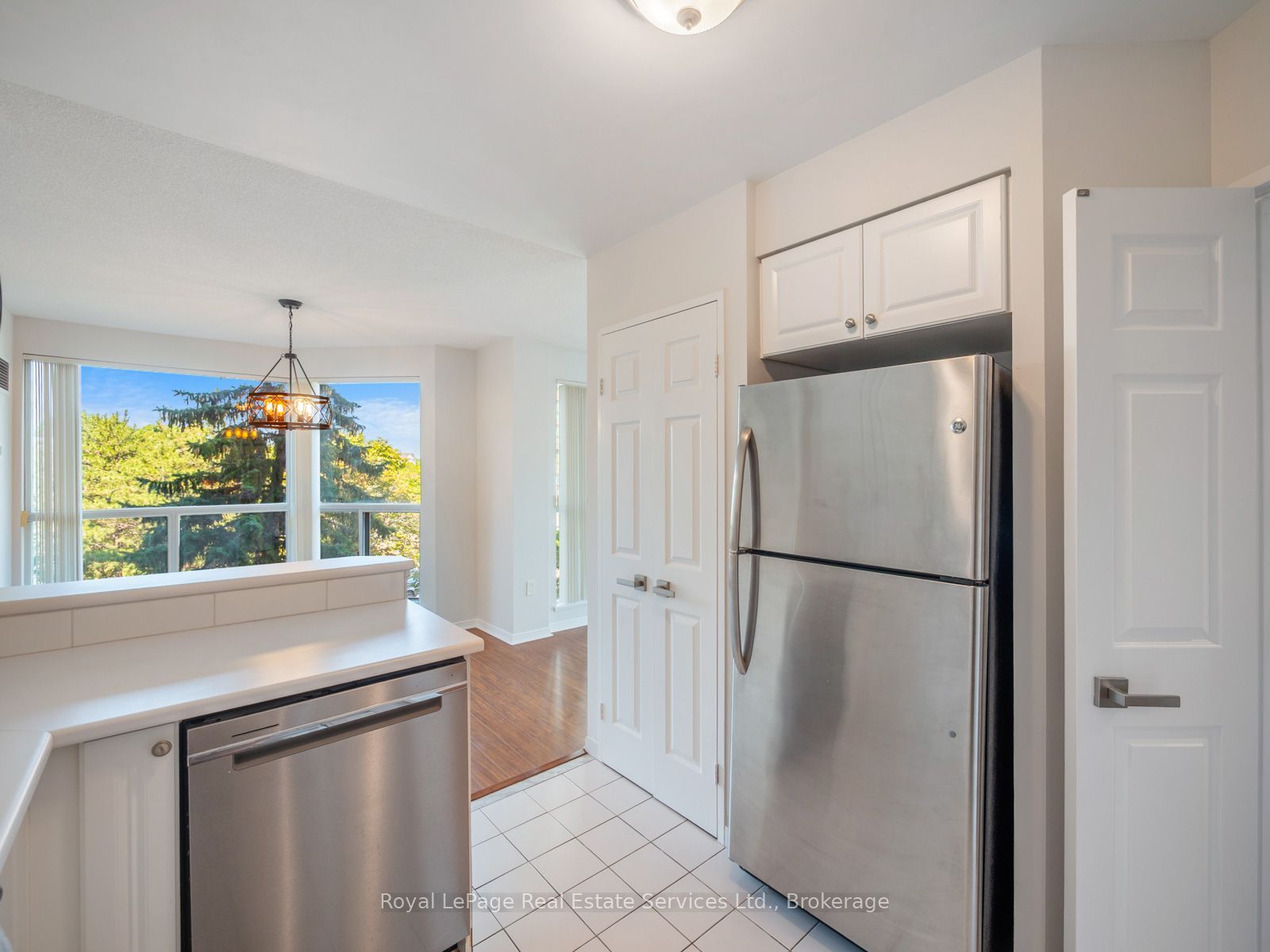 2177 Burnhamthorpe Road W 309 Property Photo 11