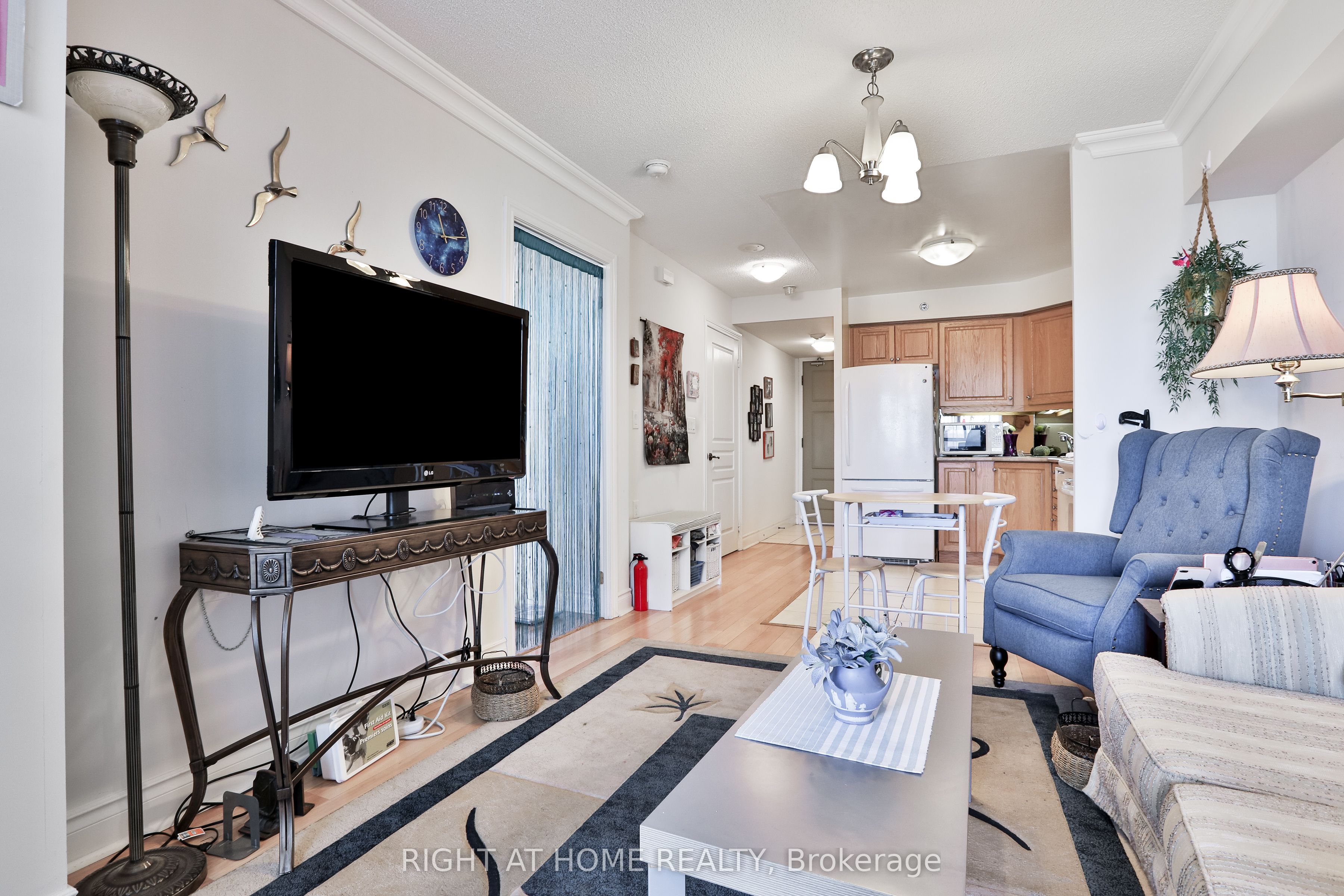 3 Marine Parade Drive 707 Property Photo 5