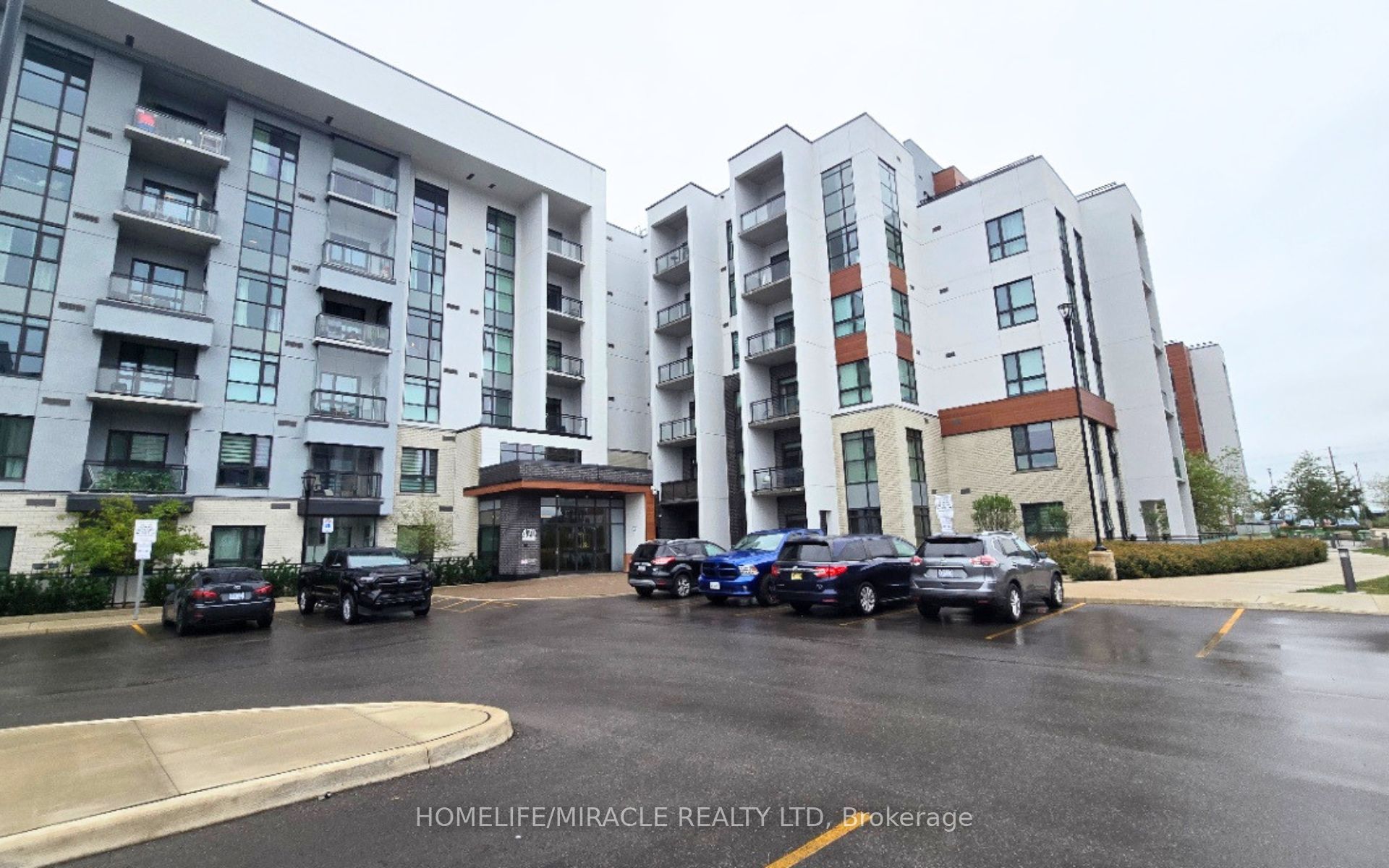 470 Gordon Krantz Avenue 607 Property Photo 1