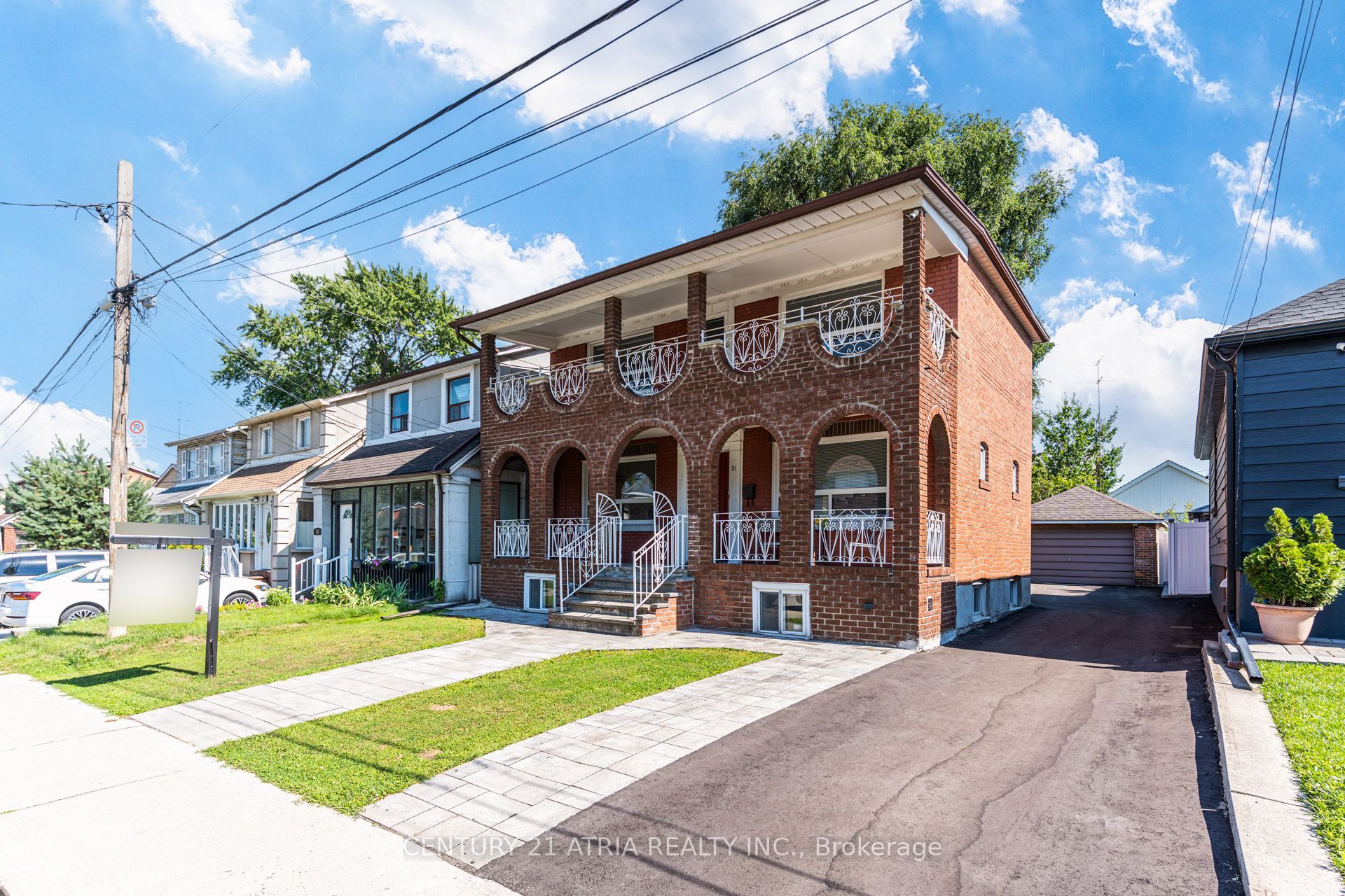 21 Mahoney Avenue Property Photo 1