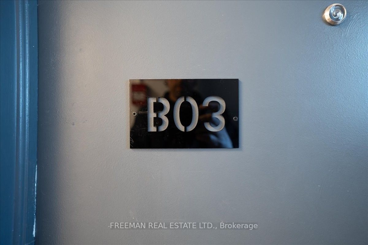 15 Thorburn Avenue B03 Property Photo 2