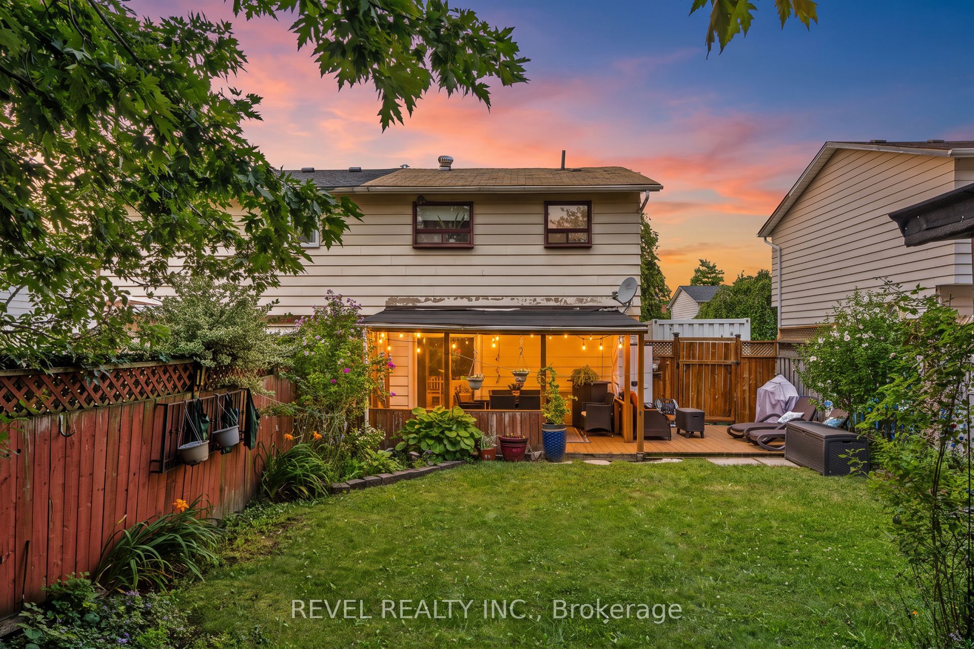 24 Bramhall Circle Property Photo 29