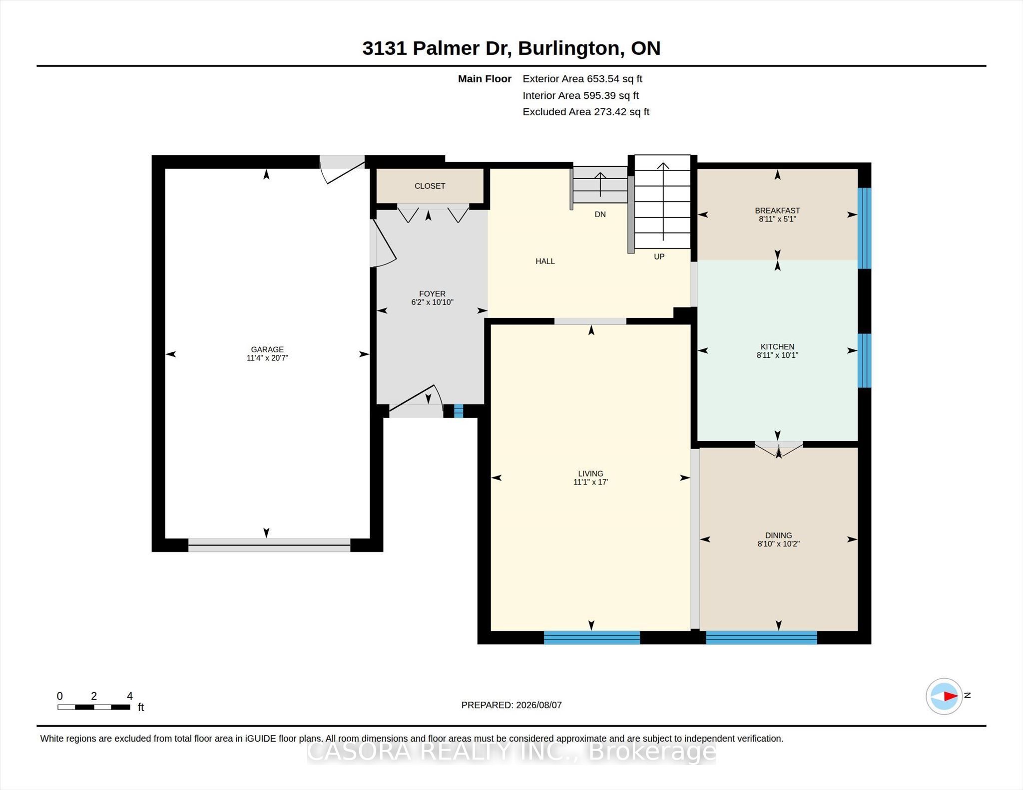 3131 Palmer Drive Property Photo 50
