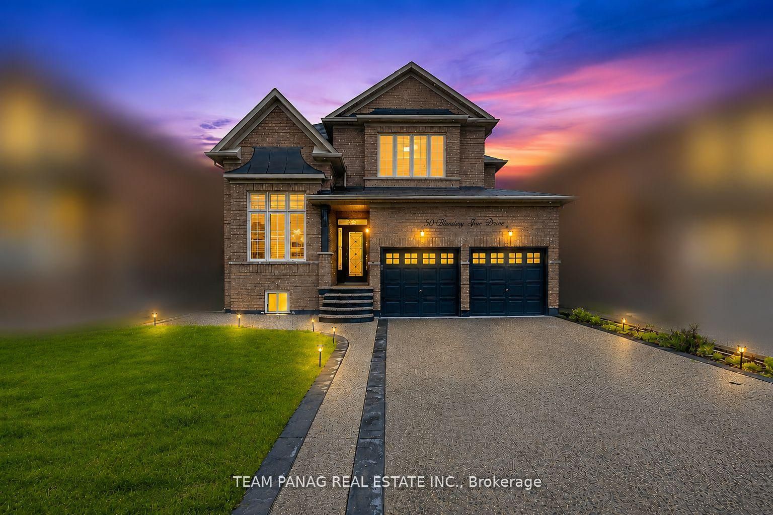50 Blazing Star Drive Property Photo 1
