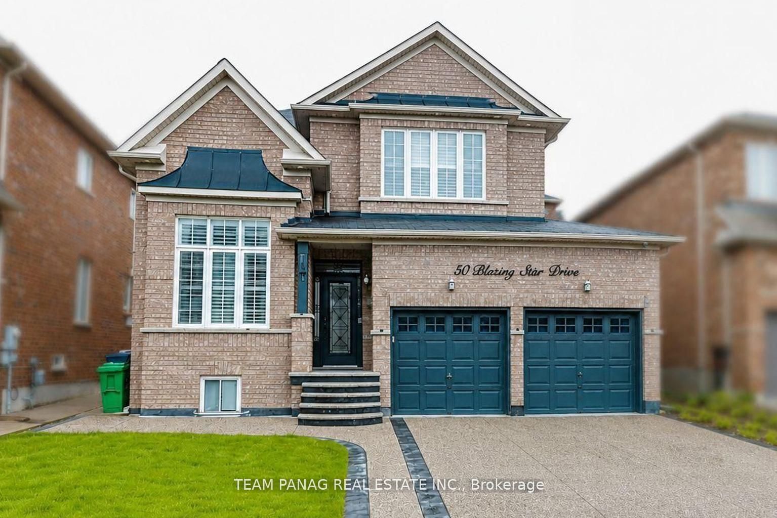 50 Blazing Star Drive Property Photo 2