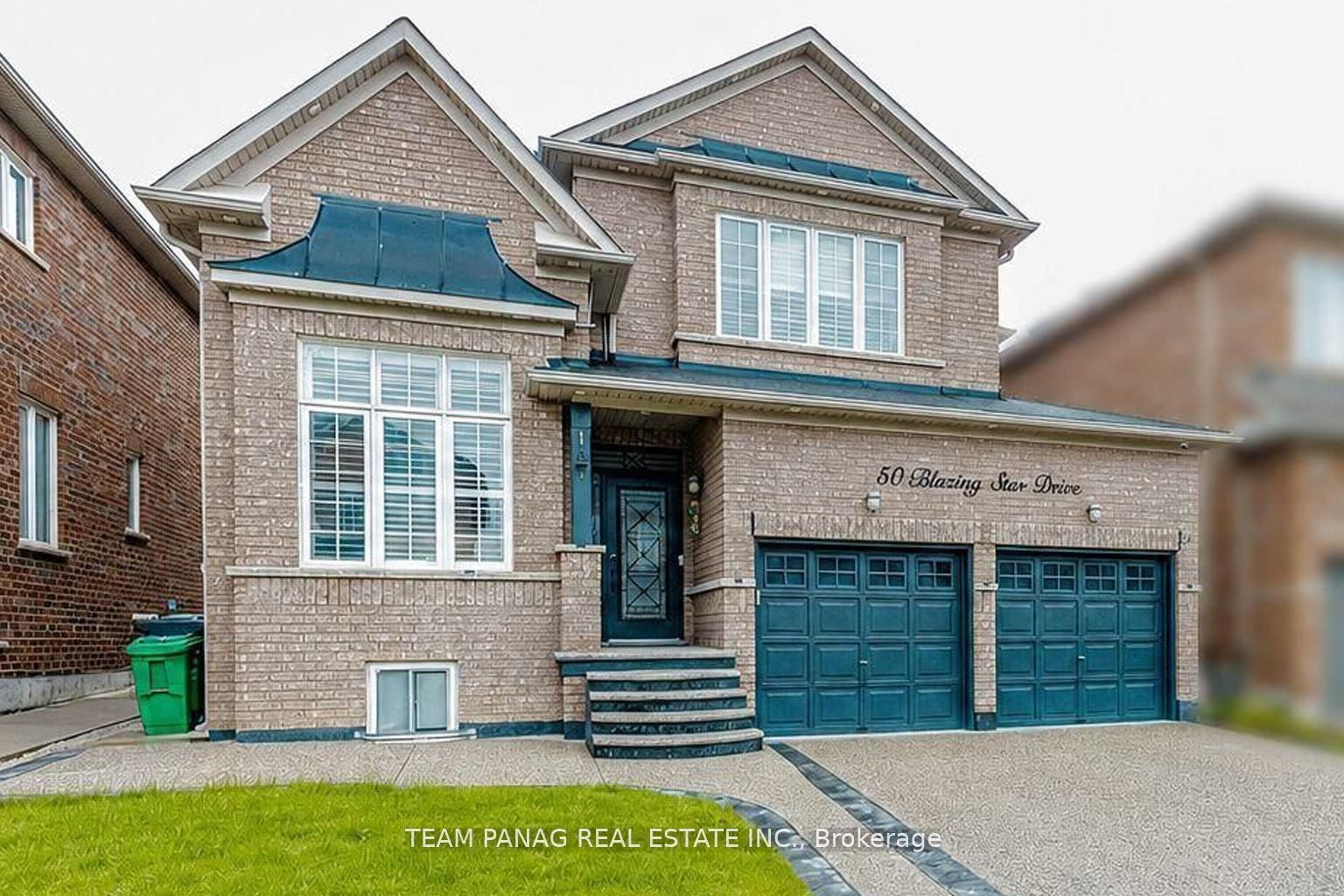 50 Blazing Star Drive Property Photo 3