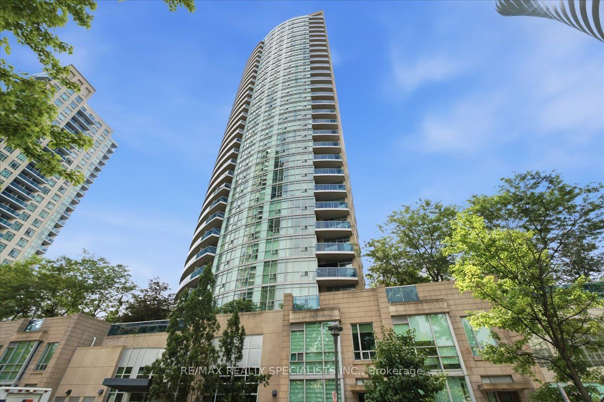 70 Absolute Avenue 1503 Property Photo 1