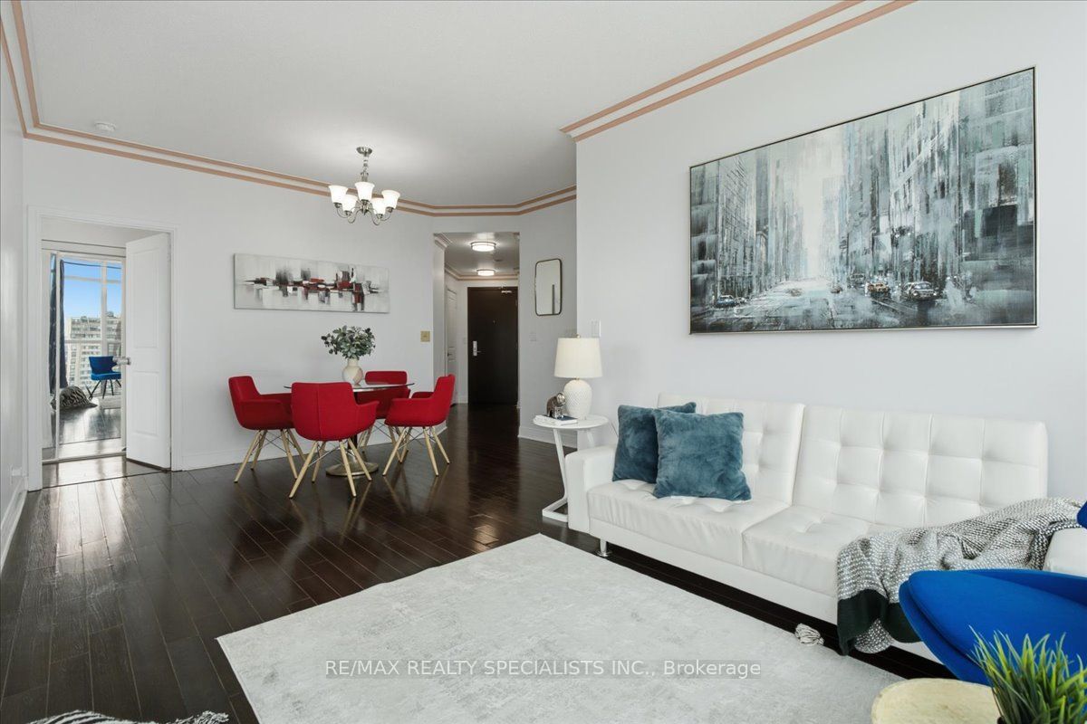 70 Absolute Avenue 1503 Property Photo 9