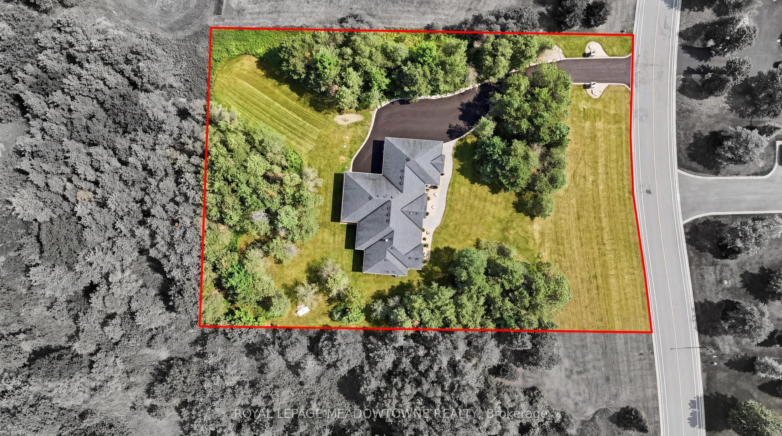 20 Buckstown Trail Property Photo 5
