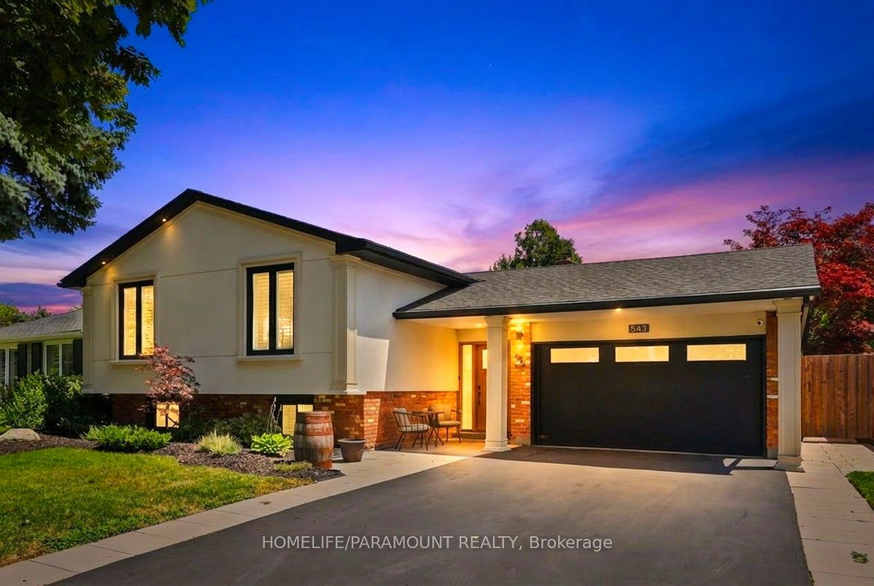 543 Limerick Road Property Photo 1