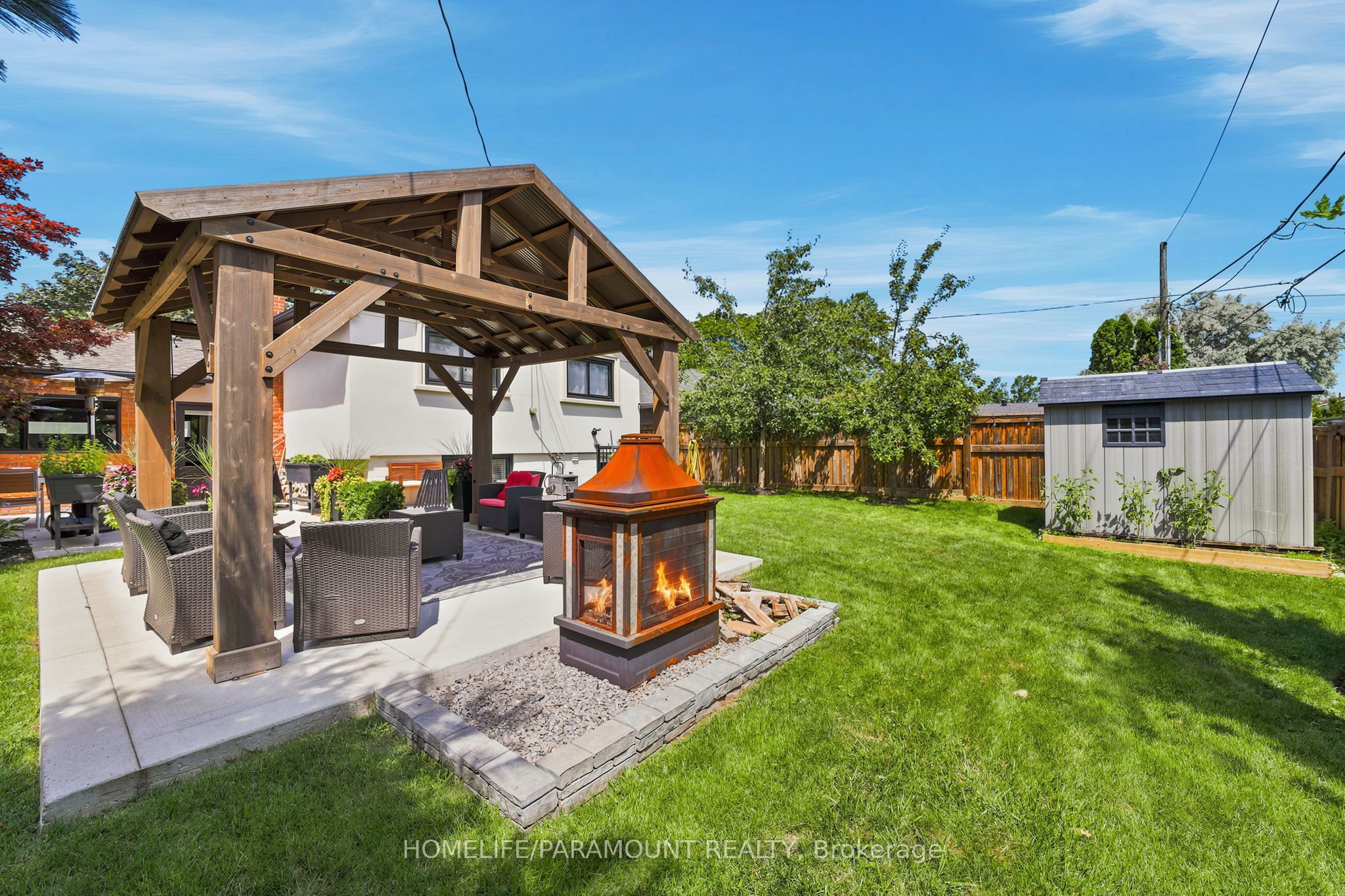 543 Limerick Road Property Photo 2