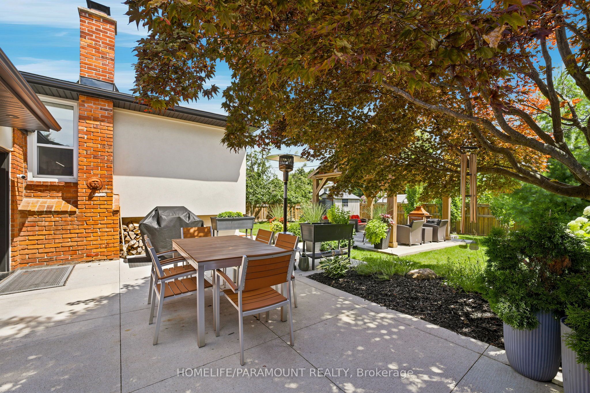 543 Limerick Road Property Photo 3