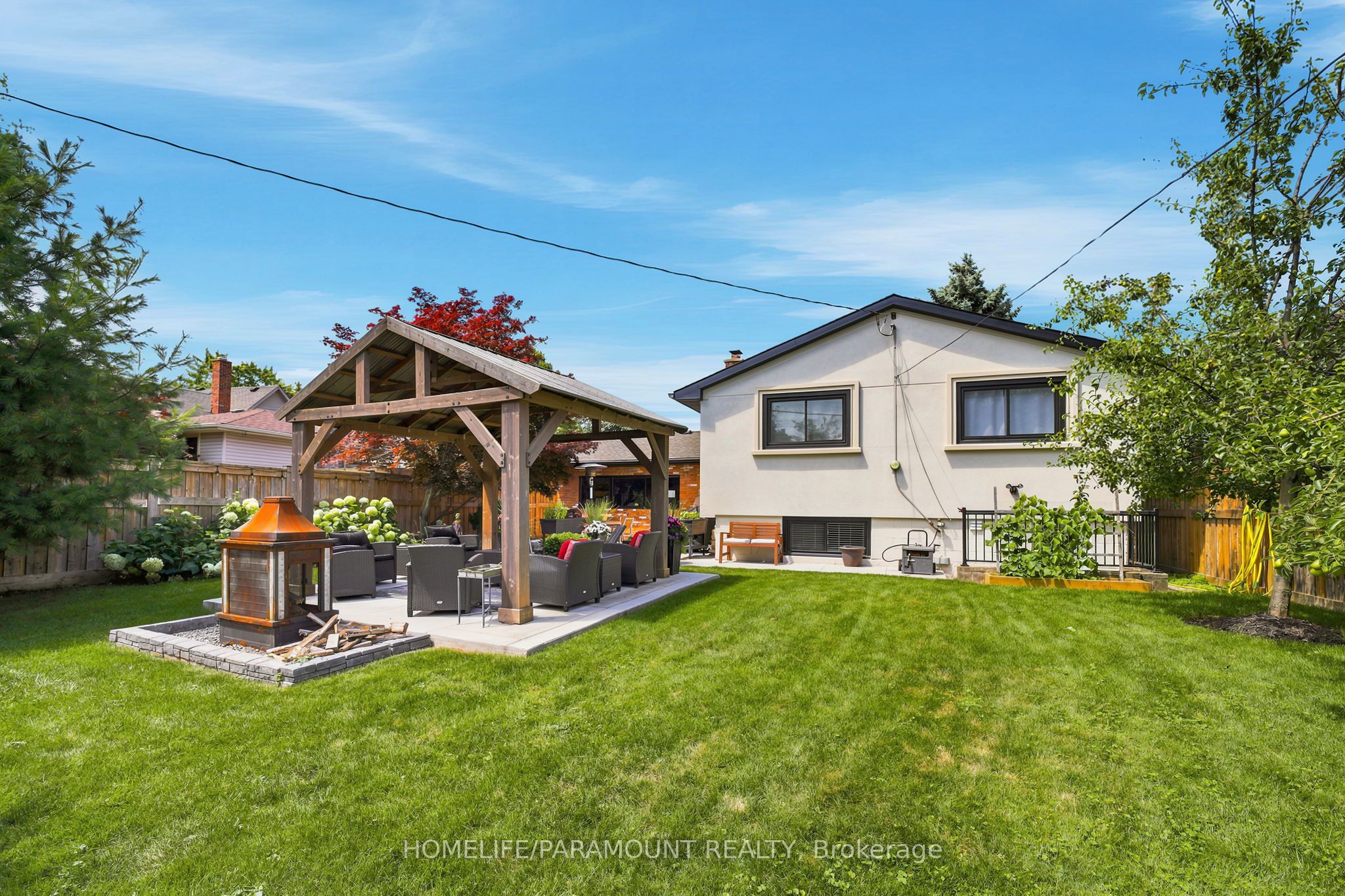 543 Limerick Road Property Photo 4