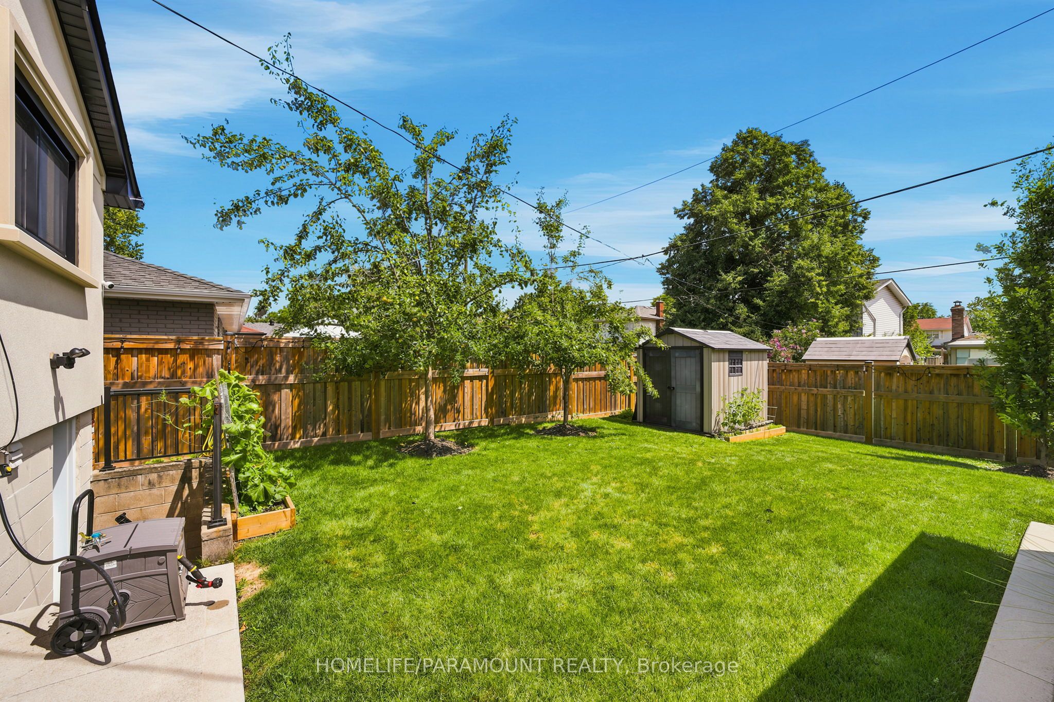 543 Limerick Road Property Photo 6