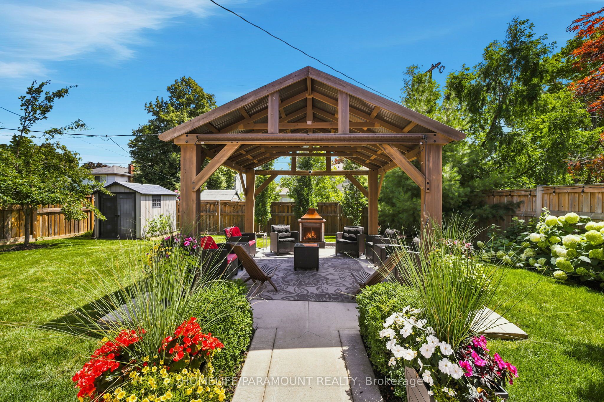 543 Limerick Road Property Photo 7