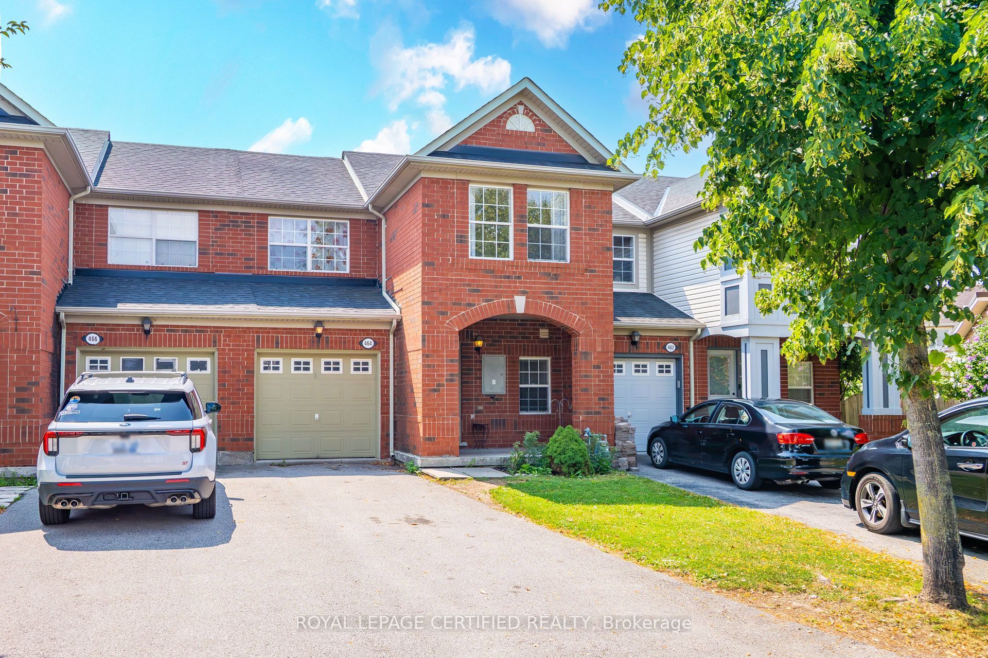 464 Collis Court Property Photo 1