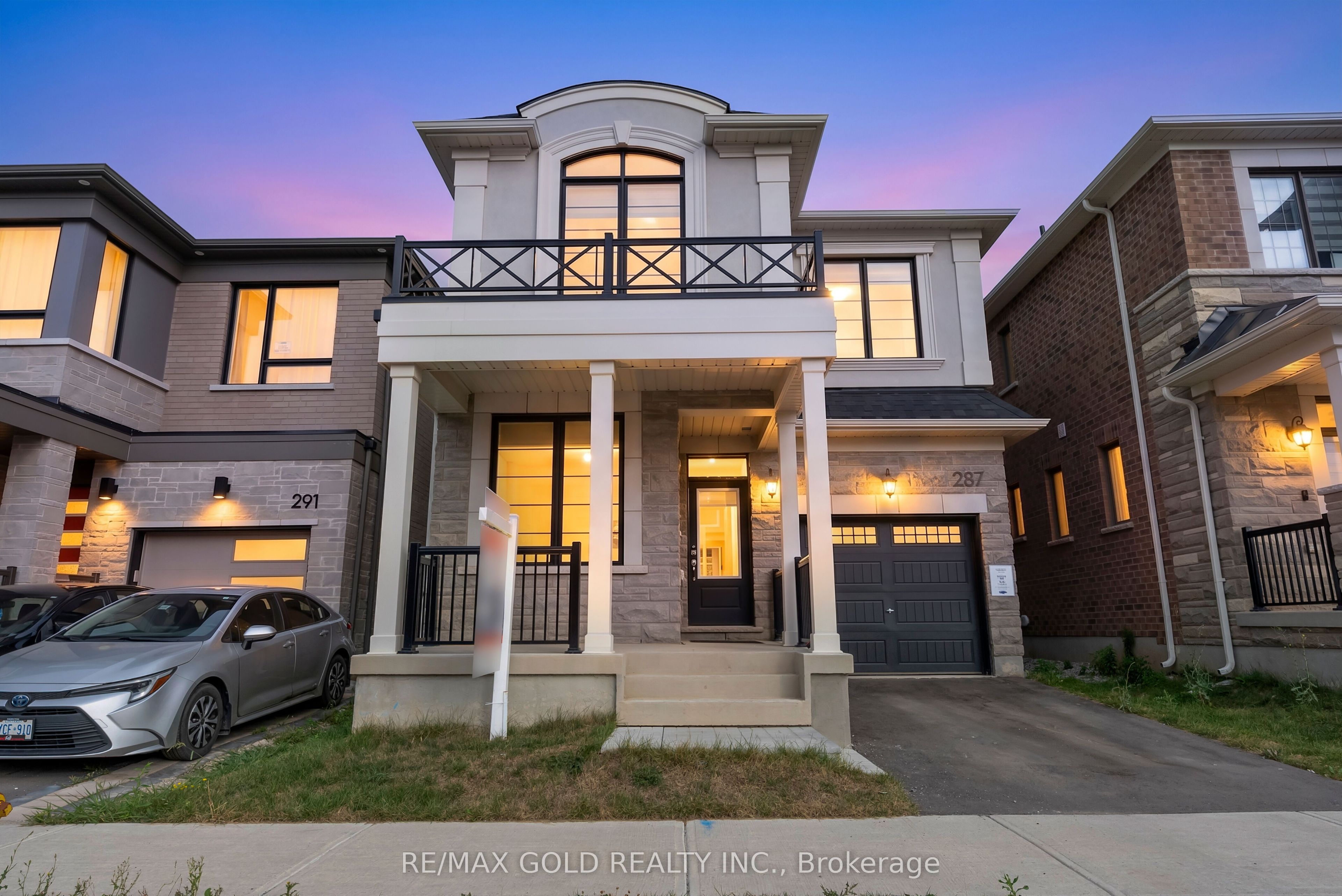287 Gordon Krantz Avenue Property Photo 1