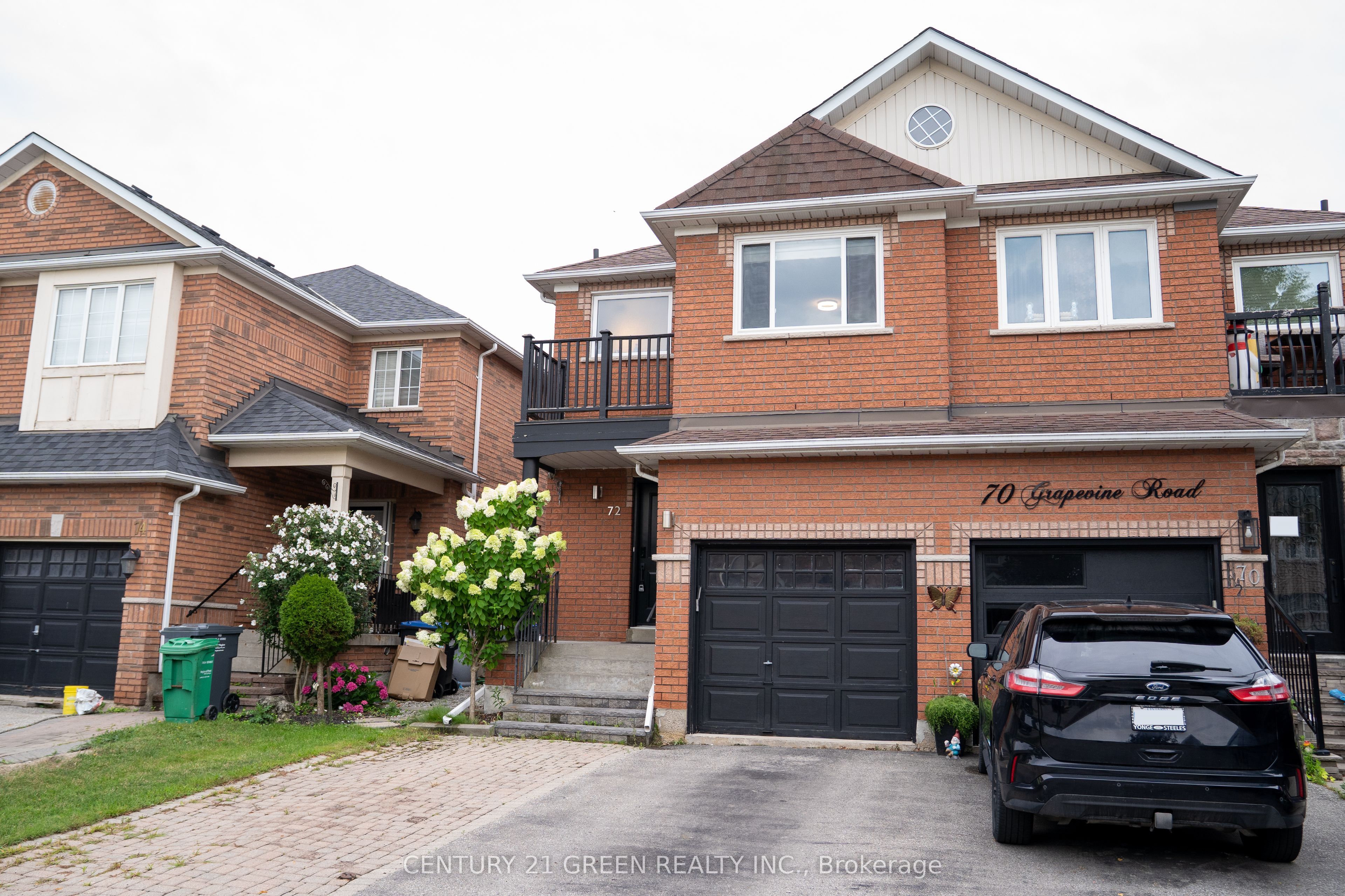 72 Grapevine Road