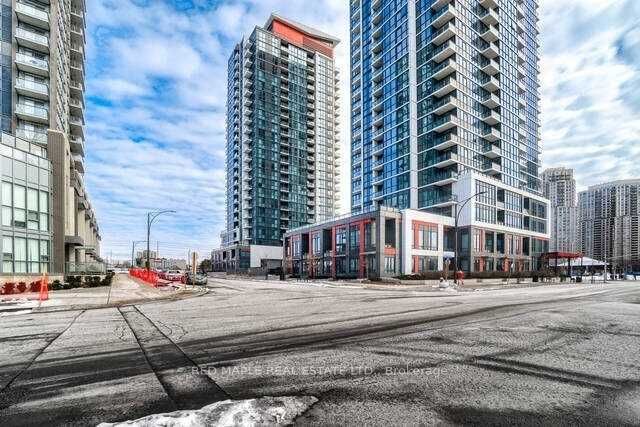 55 Eglinton Avenue W 2010 Property Photo 3