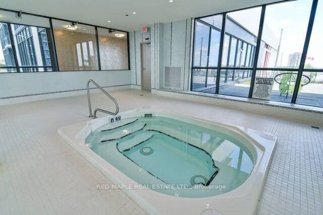 55 Eglinton Avenue W 2010 Property Photo 15