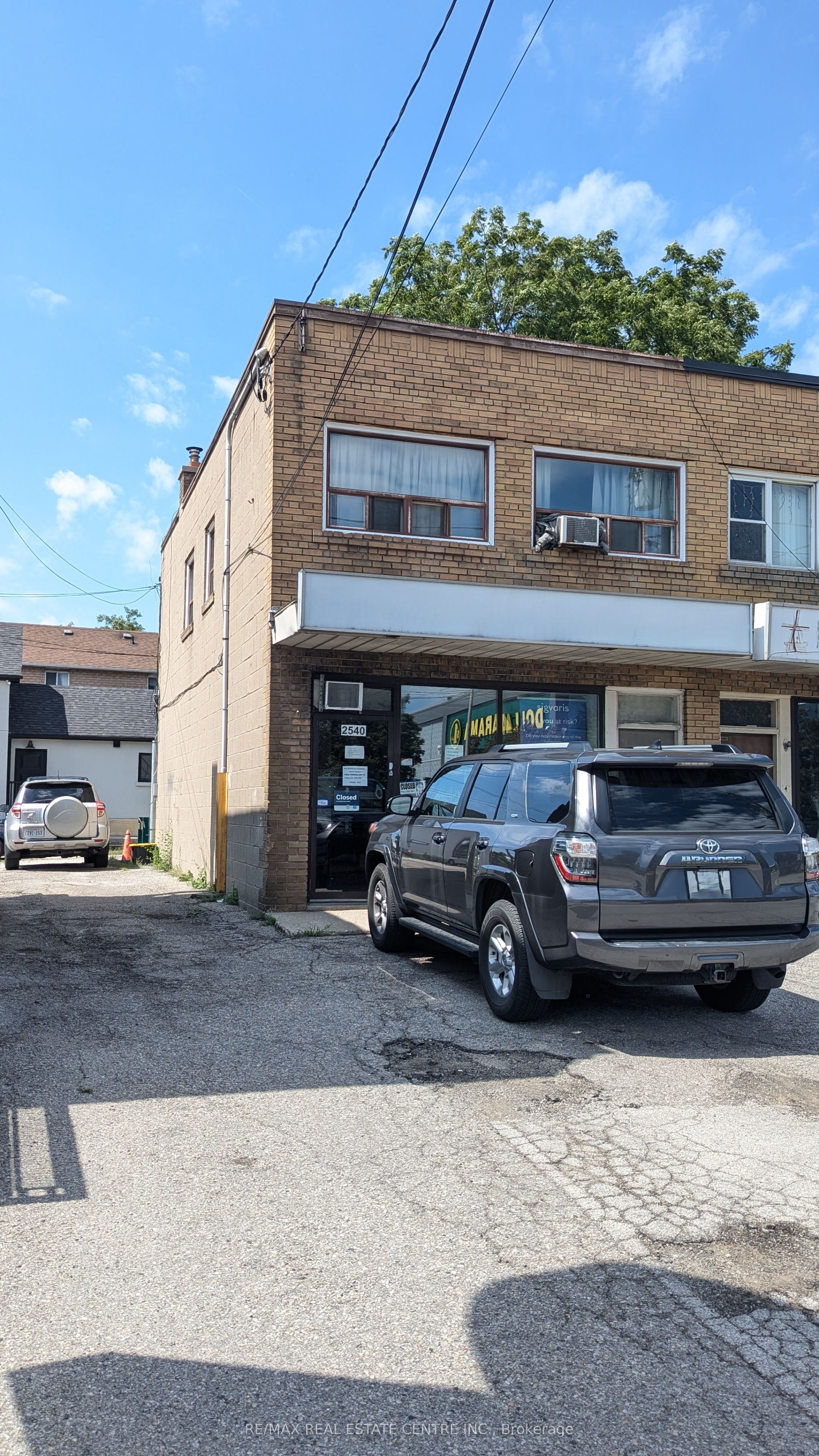 2540 Weston Road Property Photo 1