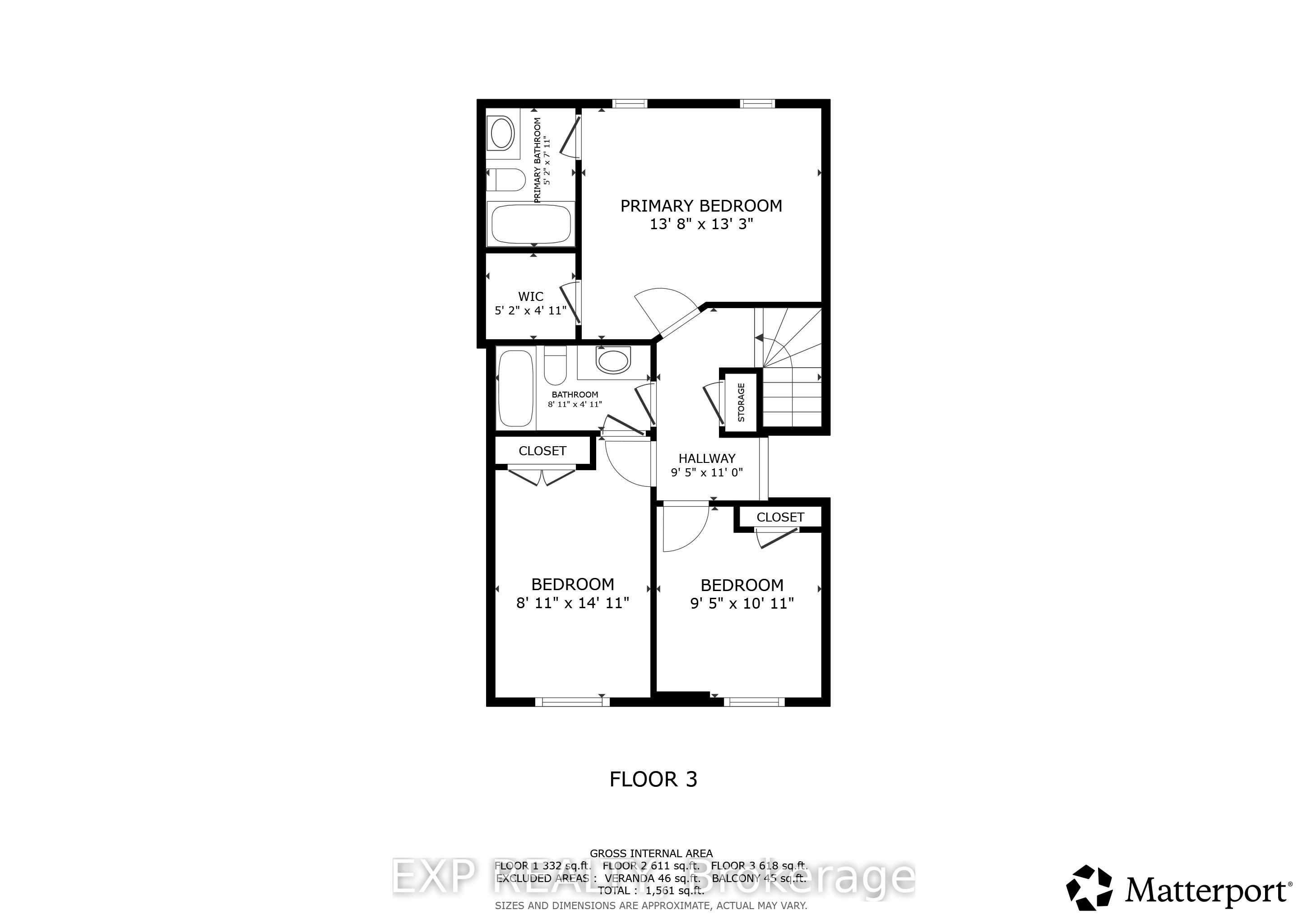 45 October Place Property Photo 39