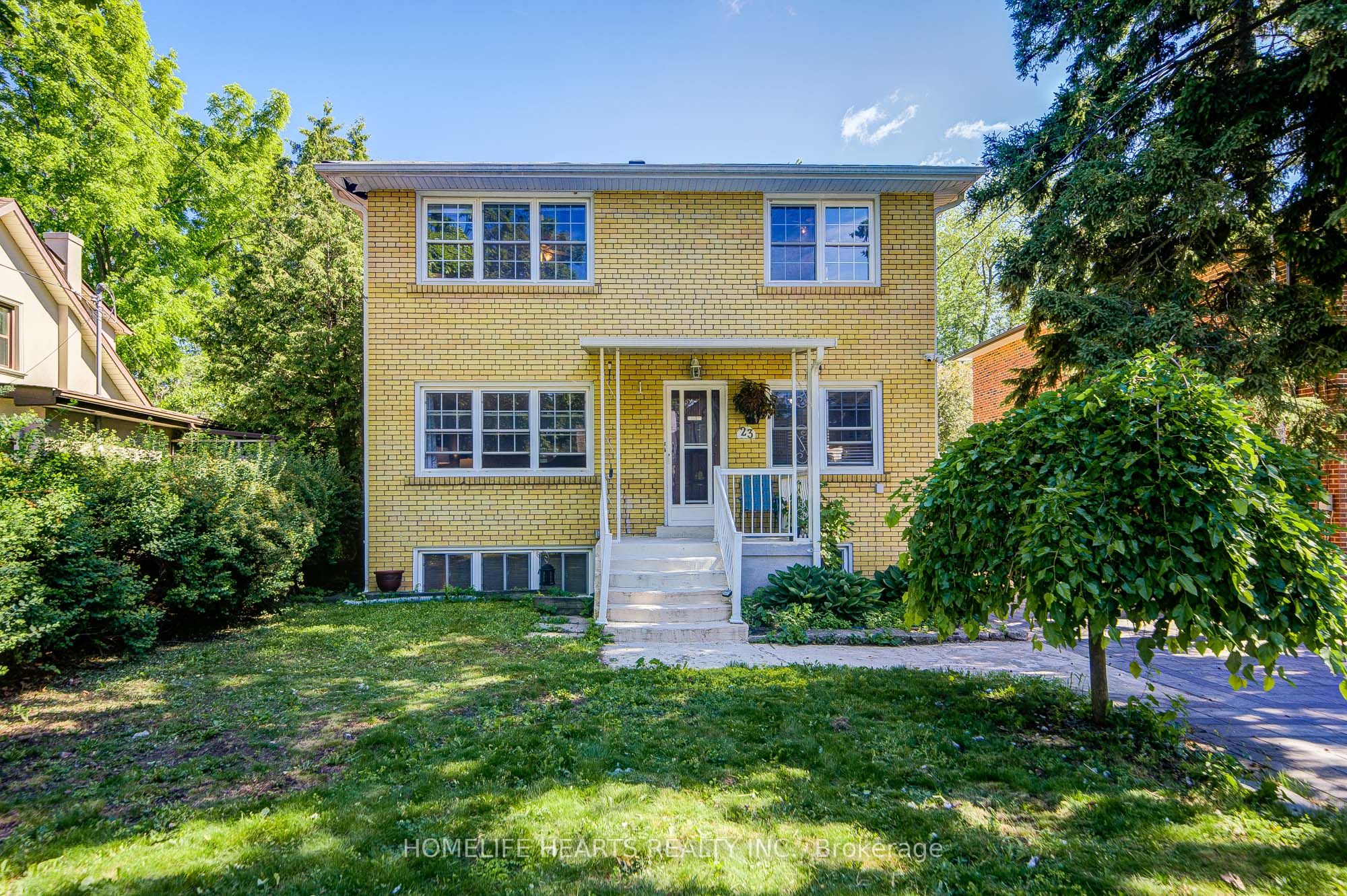 23 Broadview Avenue Property Photo 1