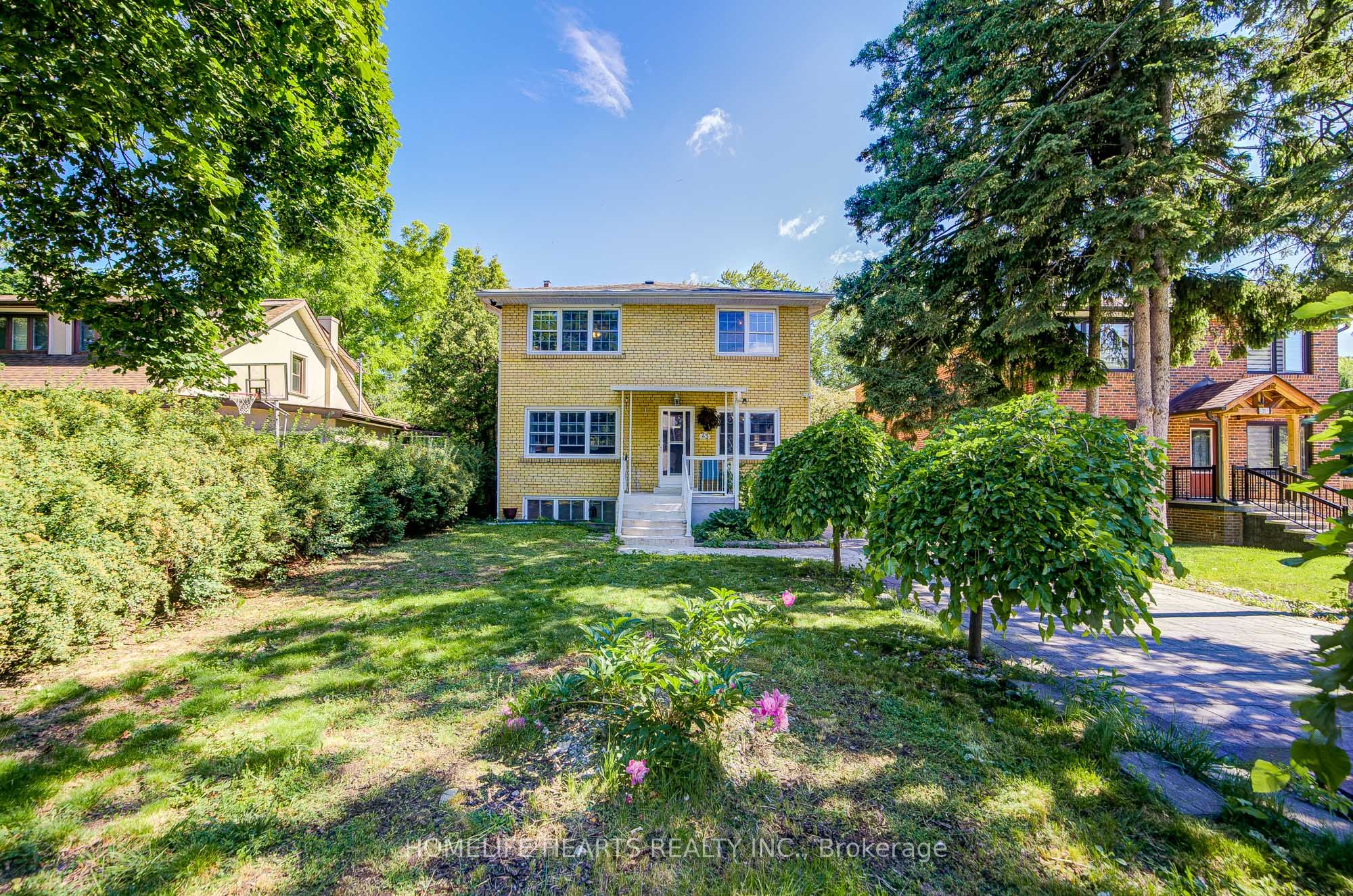 23 Broadview Avenue Property Photo 50