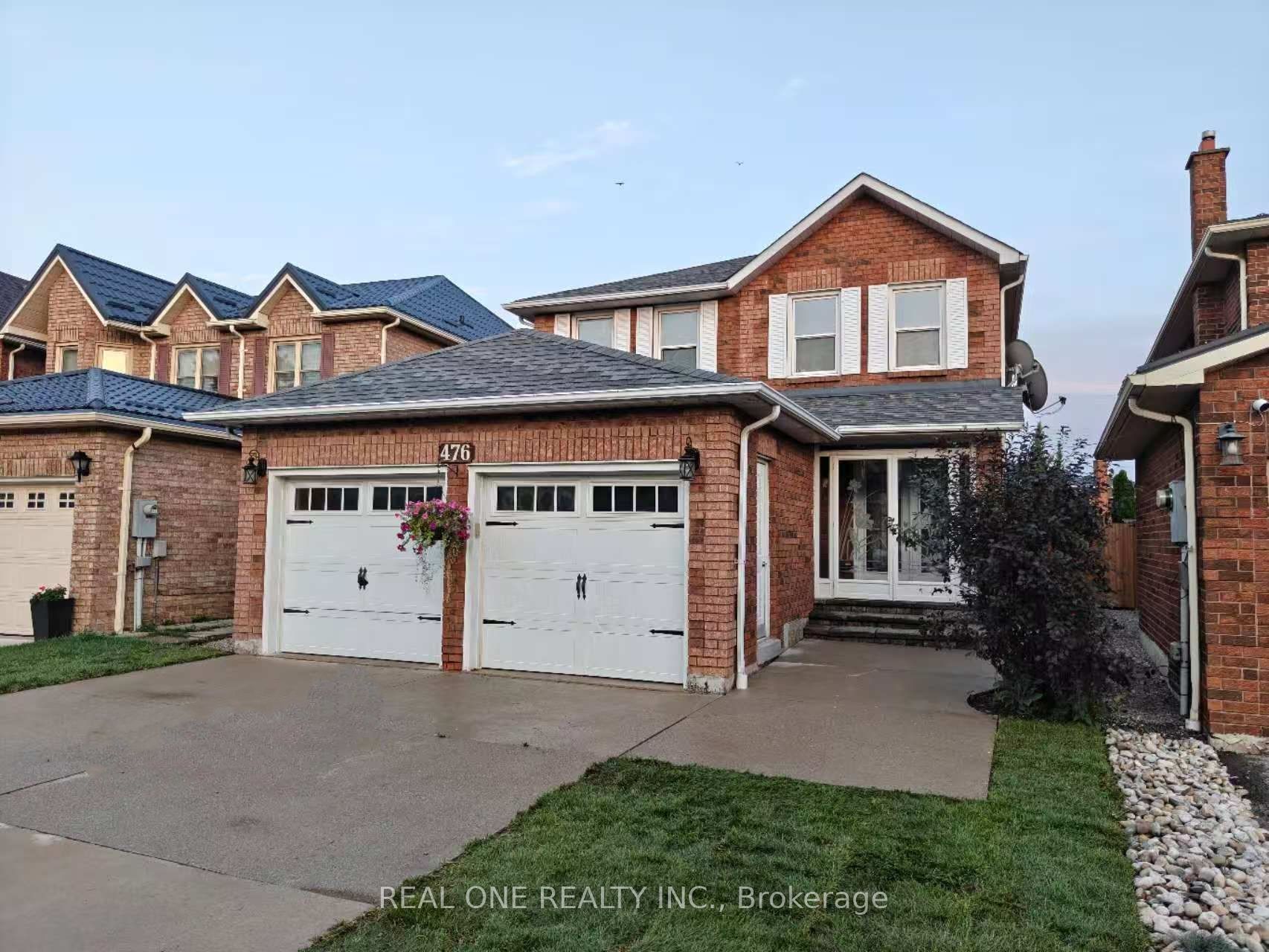 476 Bud Gregory Boulevard Property Photo 1