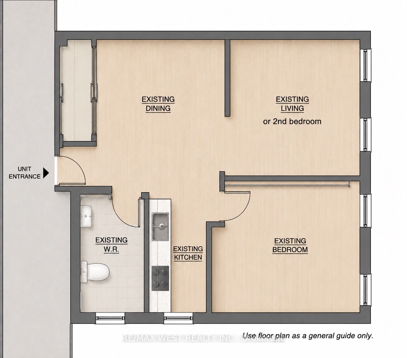 88 Uxbridge Avenue A Property Photo 2