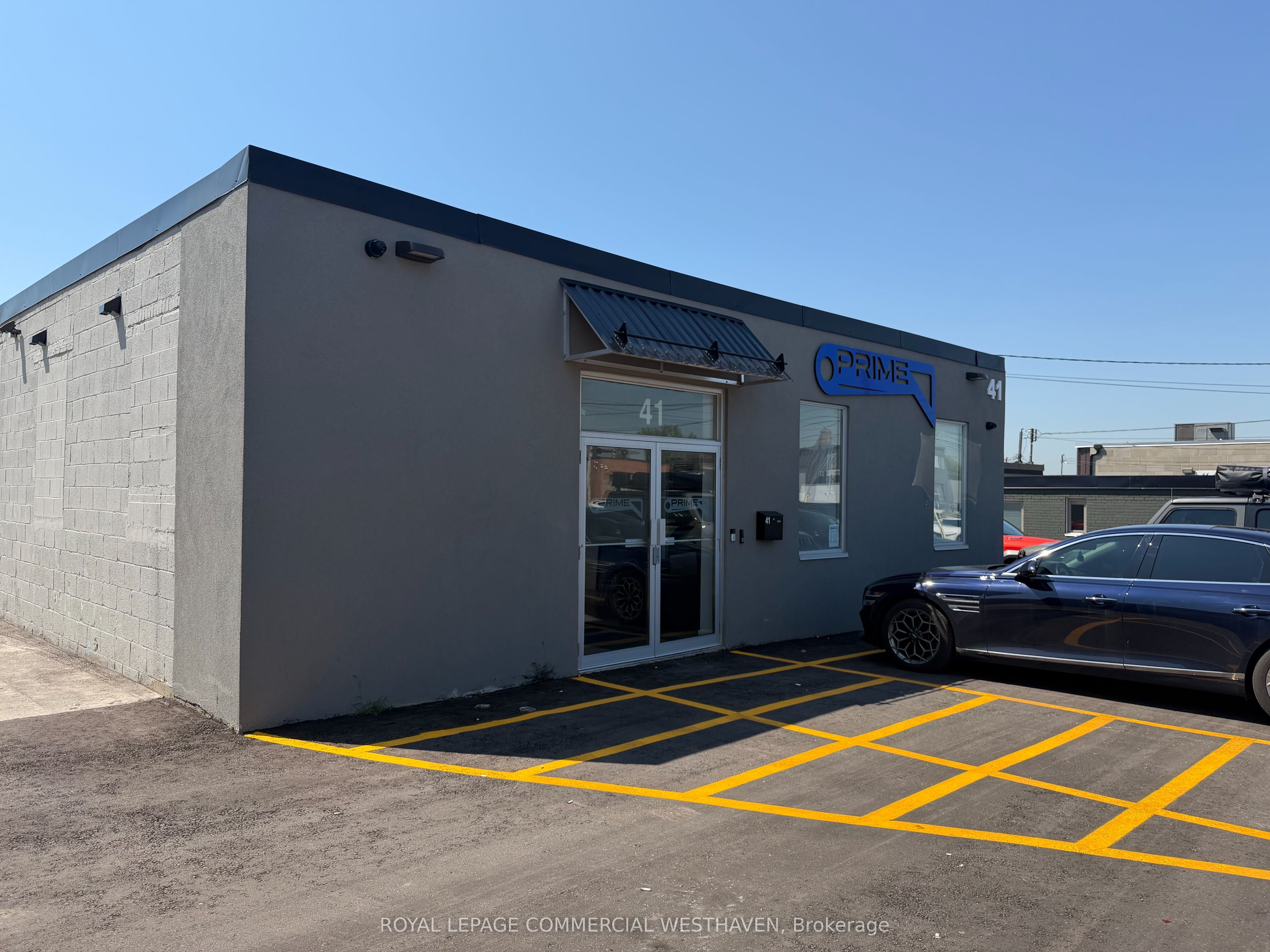 41 Densley Avenue Property Photo 1