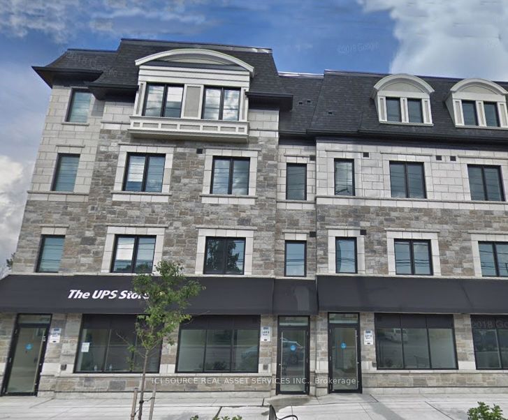 553 Lakeshore Road E Property Photo 1